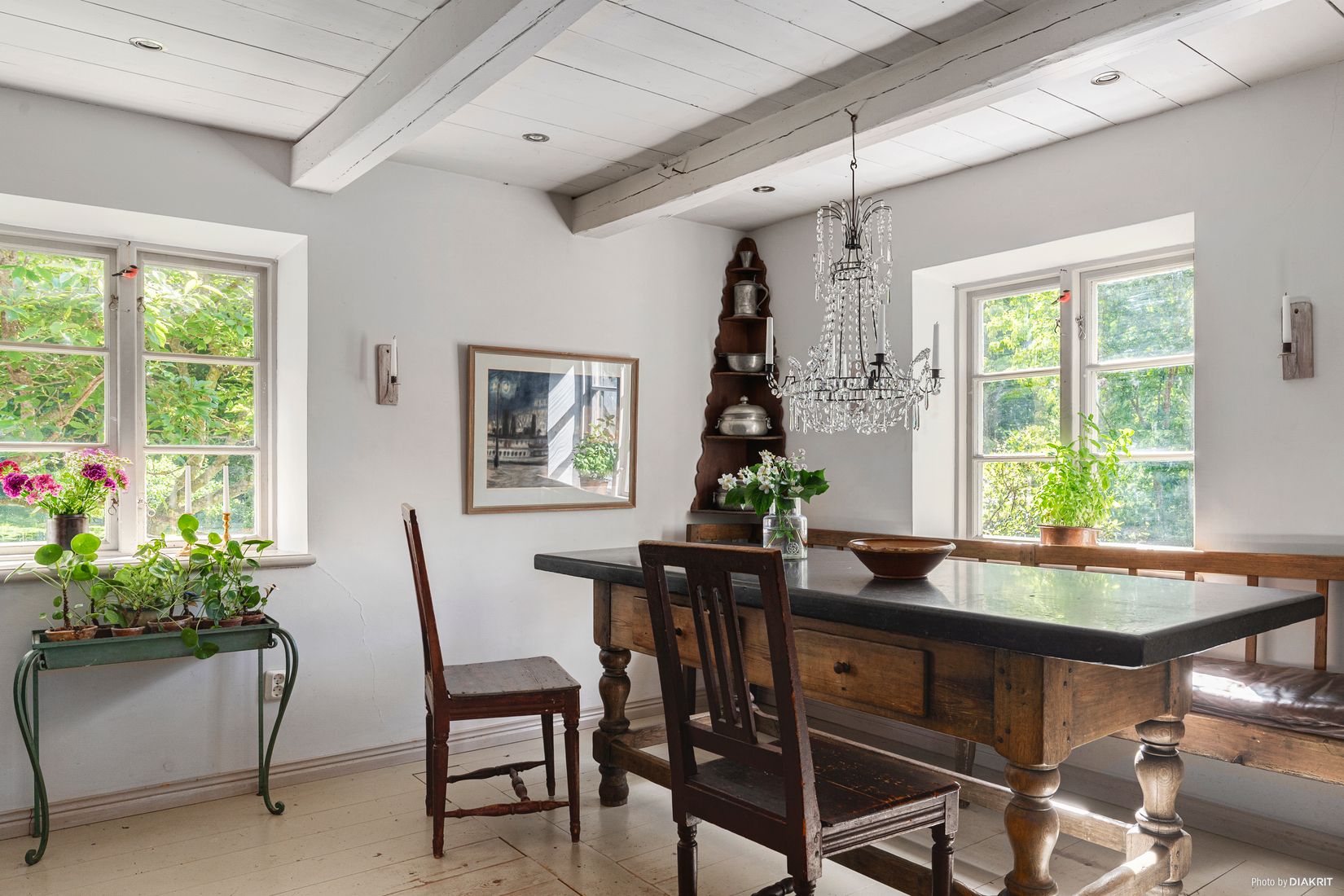 Villa, Fru Hammars väg 3, Brösarp, Tomelilla