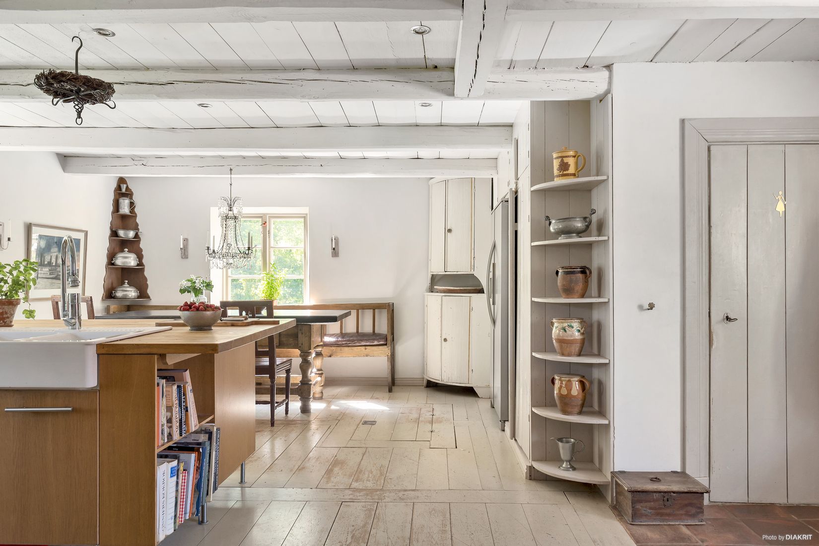 Villa, Fru Hammars väg 3, Brösarp, Tomelilla