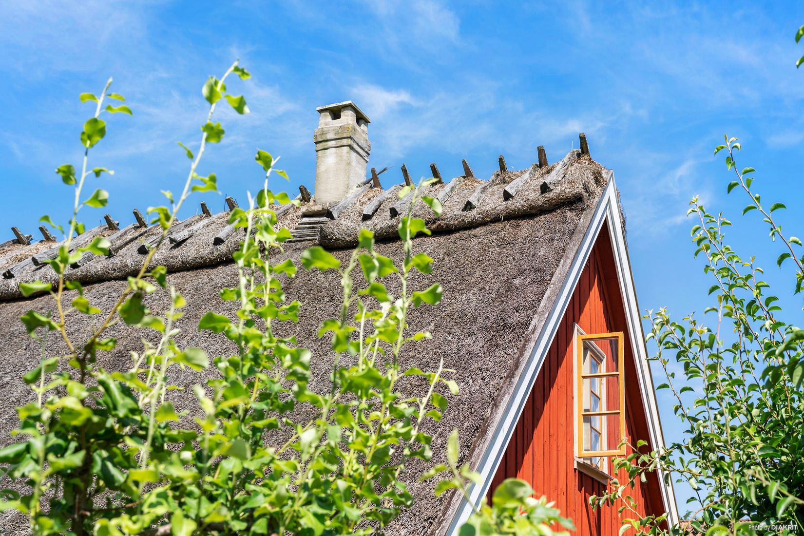 Villa, Fru Hammars väg 3, Brösarp, Tomelilla