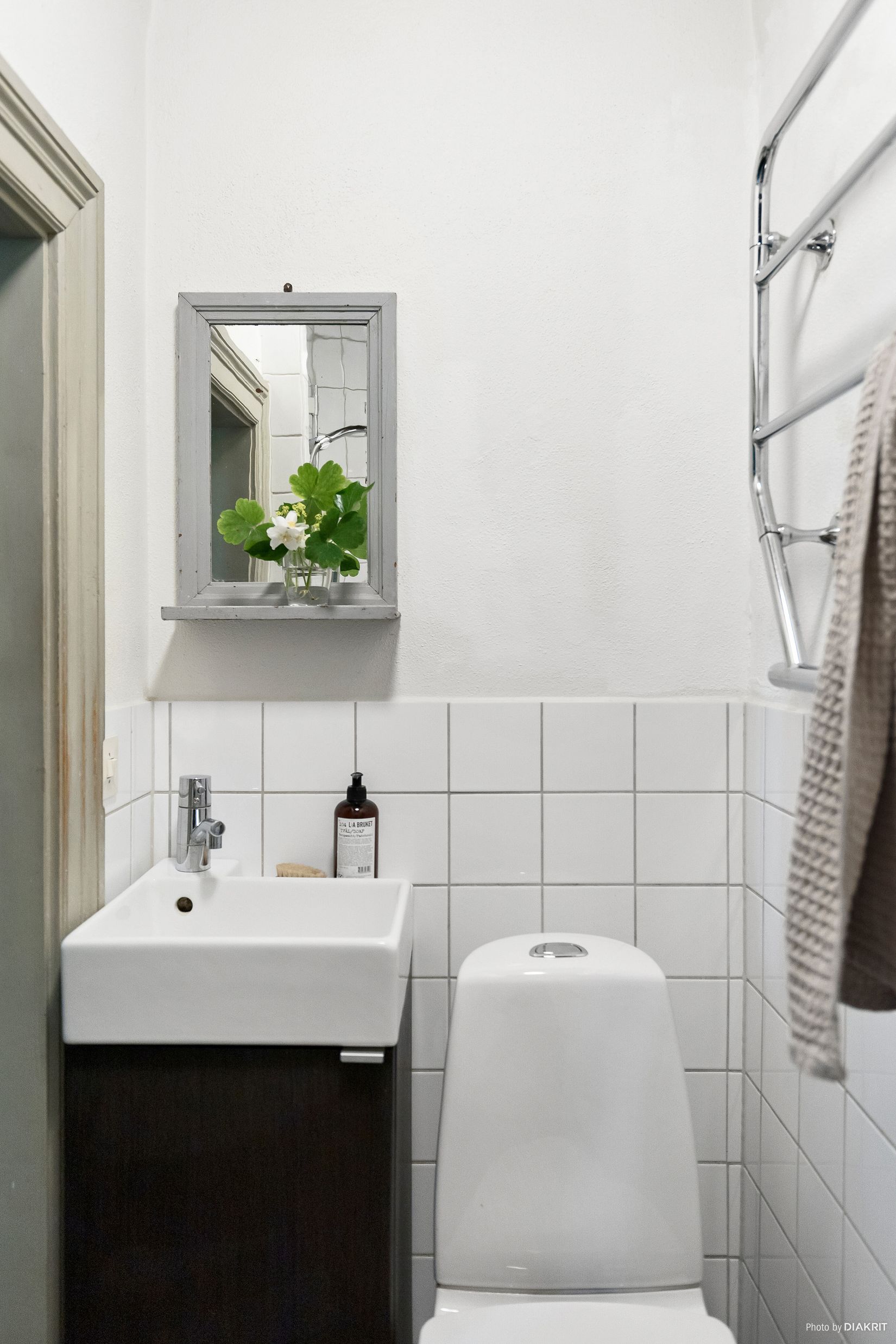 Villa, Fru Hammars väg 3, Brösarp, Tomelilla