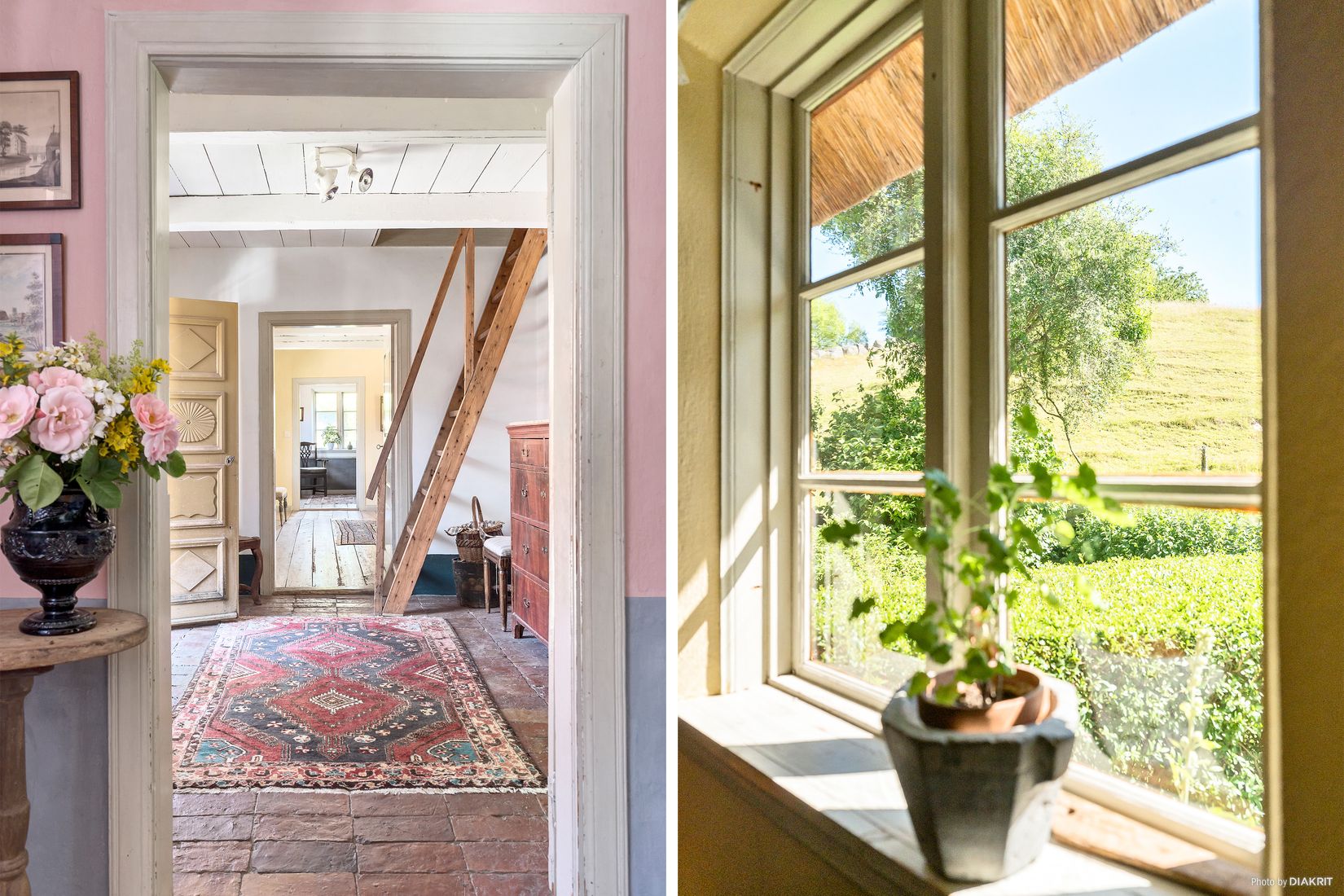 Villa, Fru Hammars väg 3, Brösarp, Tomelilla