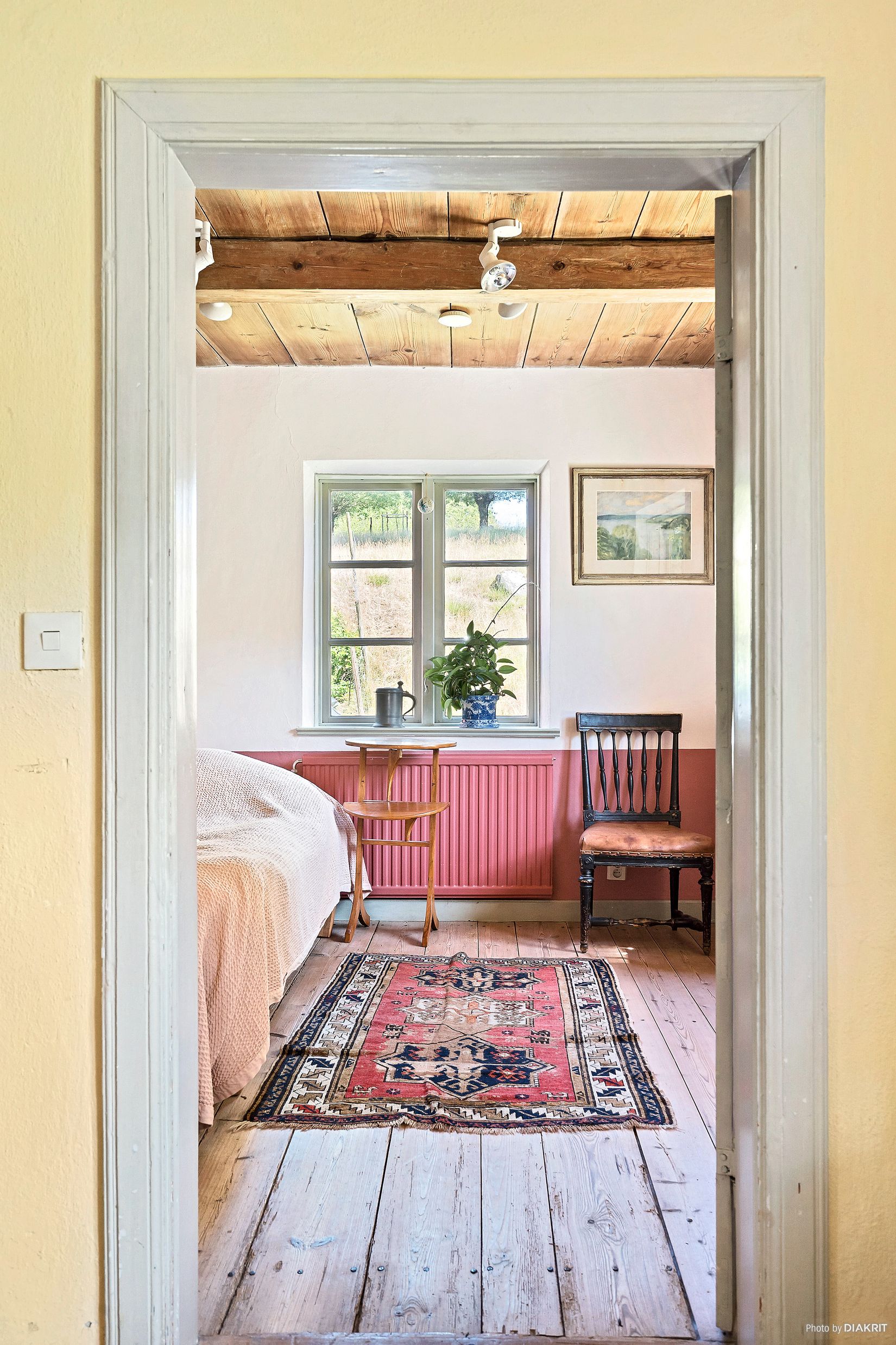 Villa, Fru Hammars väg 3, Brösarp, Tomelilla