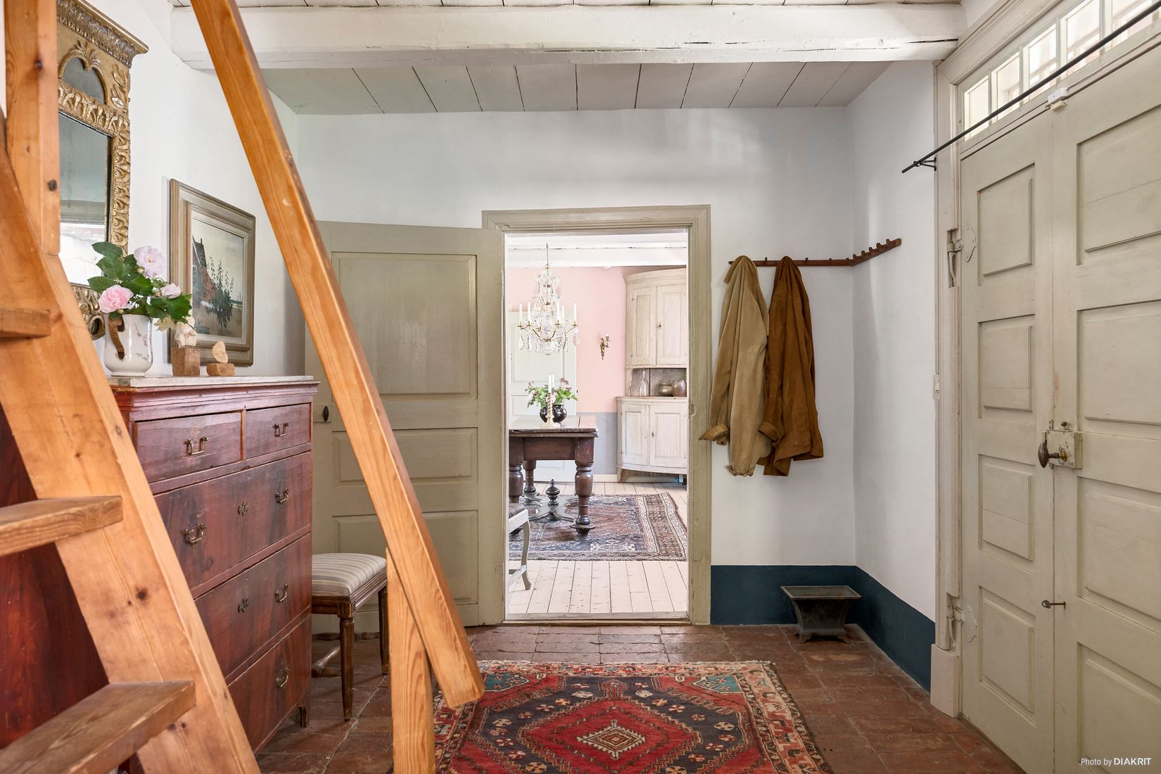 Villa, Fru Hammars väg 3, Brösarp, Tomelilla