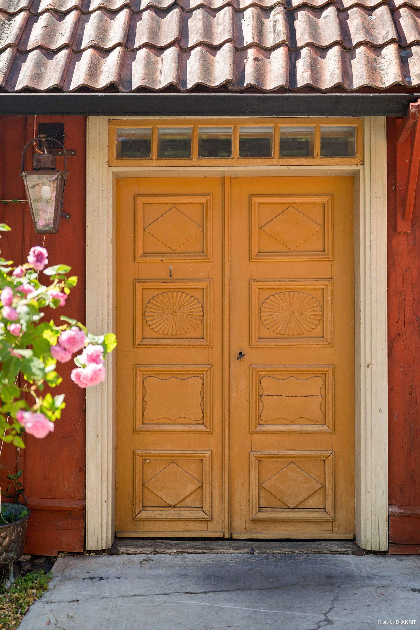 Villa, Fru Hammars väg 3, Brösarp, Tomelilla