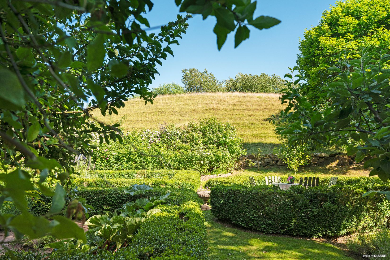 Villa, Fru Hammars väg 3, Brösarp, Tomelilla