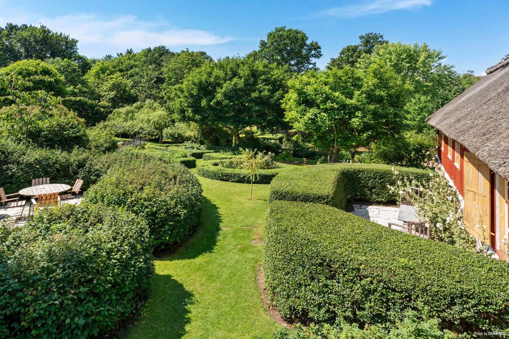 Villa, Fru Hammars väg 3, Brösarp, Tomelilla