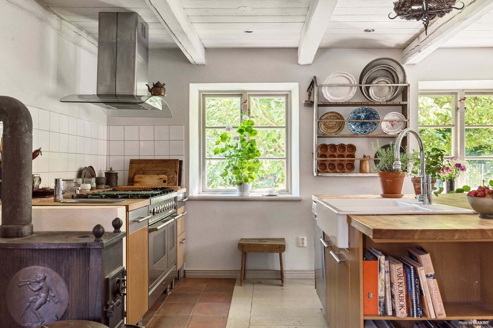 Villa, Fru Hammars väg 3, Brösarp, Tomelilla