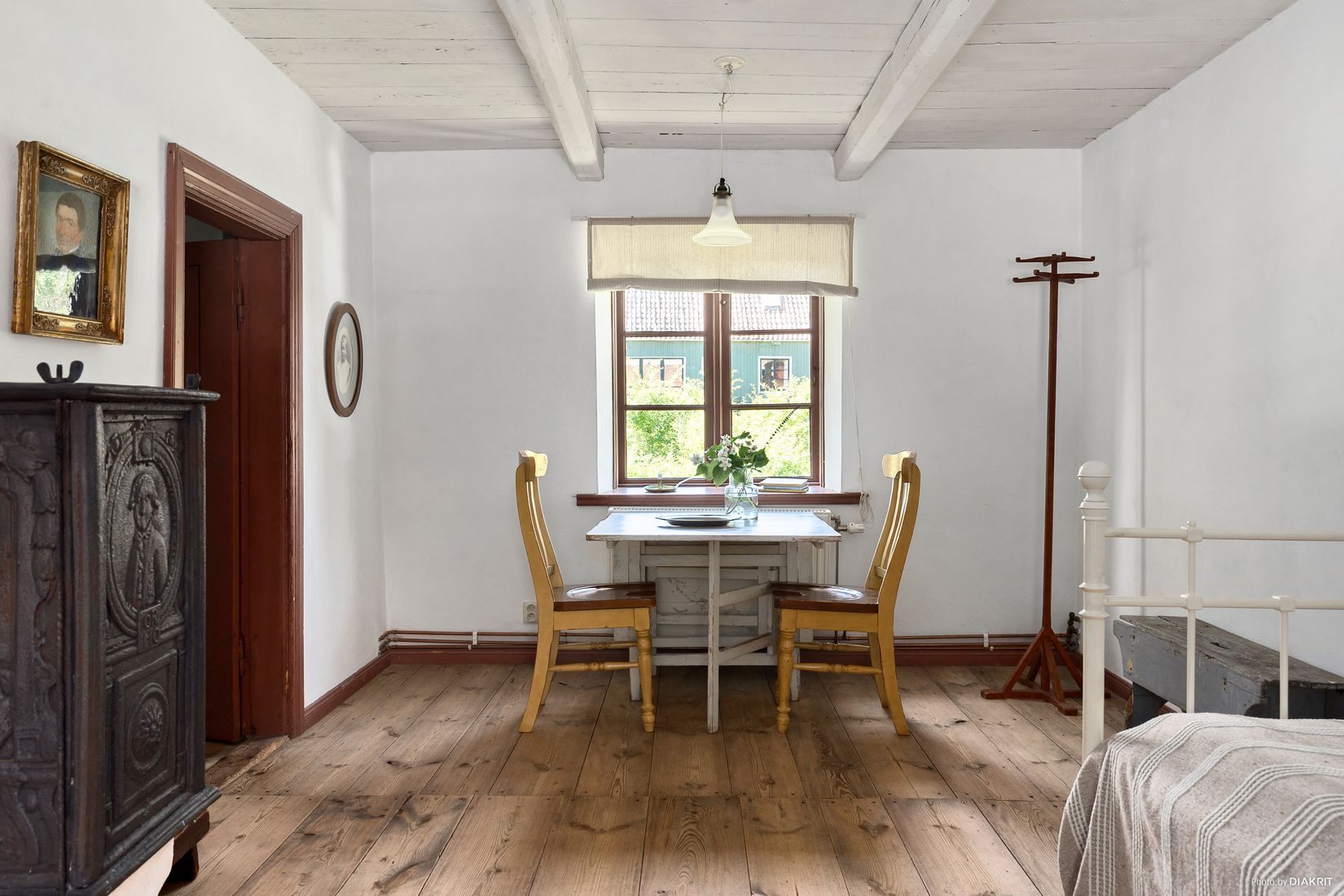 Villa, Fru Hammars väg 3, Brösarp, Tomelilla