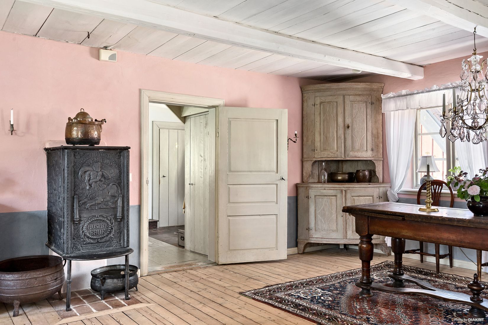 Villa, Fru Hammars väg 3, Brösarp, Tomelilla