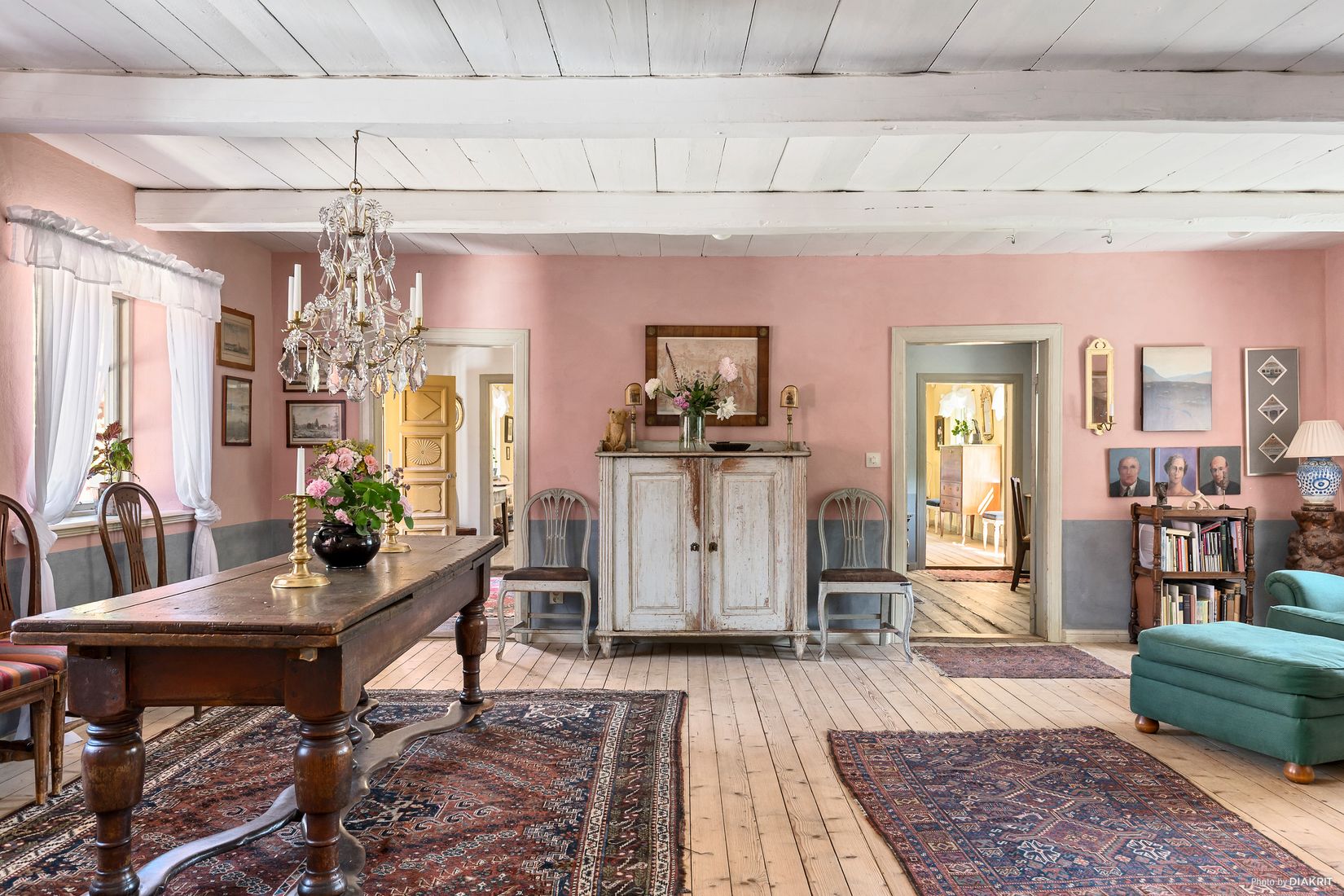 Villa, Fru Hammars väg 3, Brösarp, Tomelilla