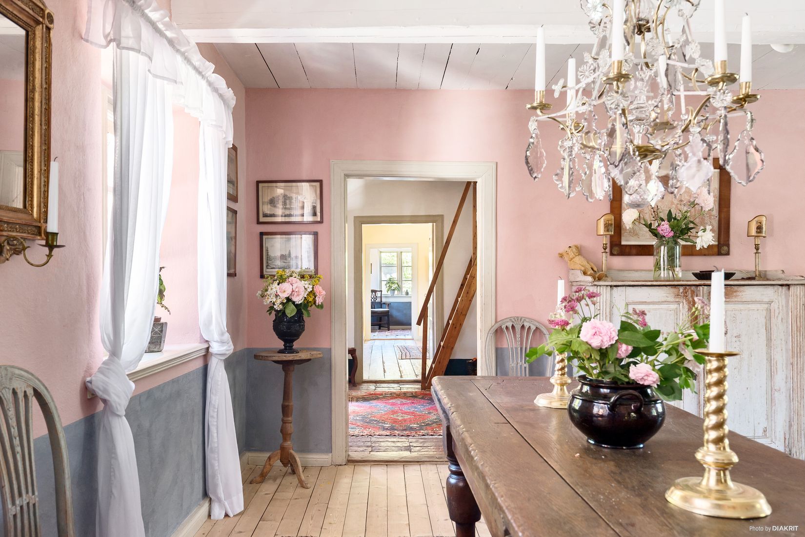 Villa, Fru Hammars väg 3, Brösarp, Tomelilla