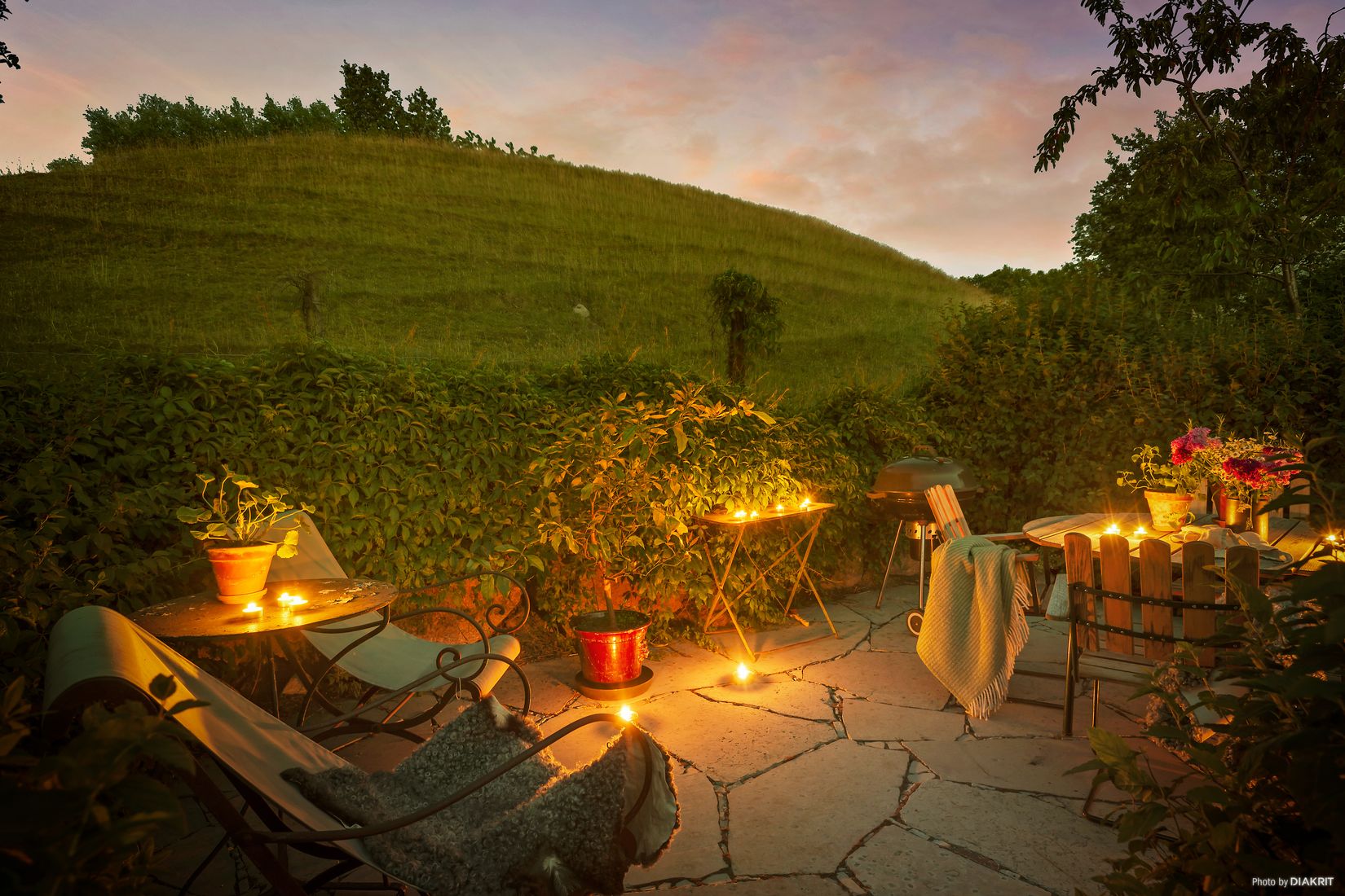 Villa, Fru Hammars väg 3, Brösarp, Tomelilla