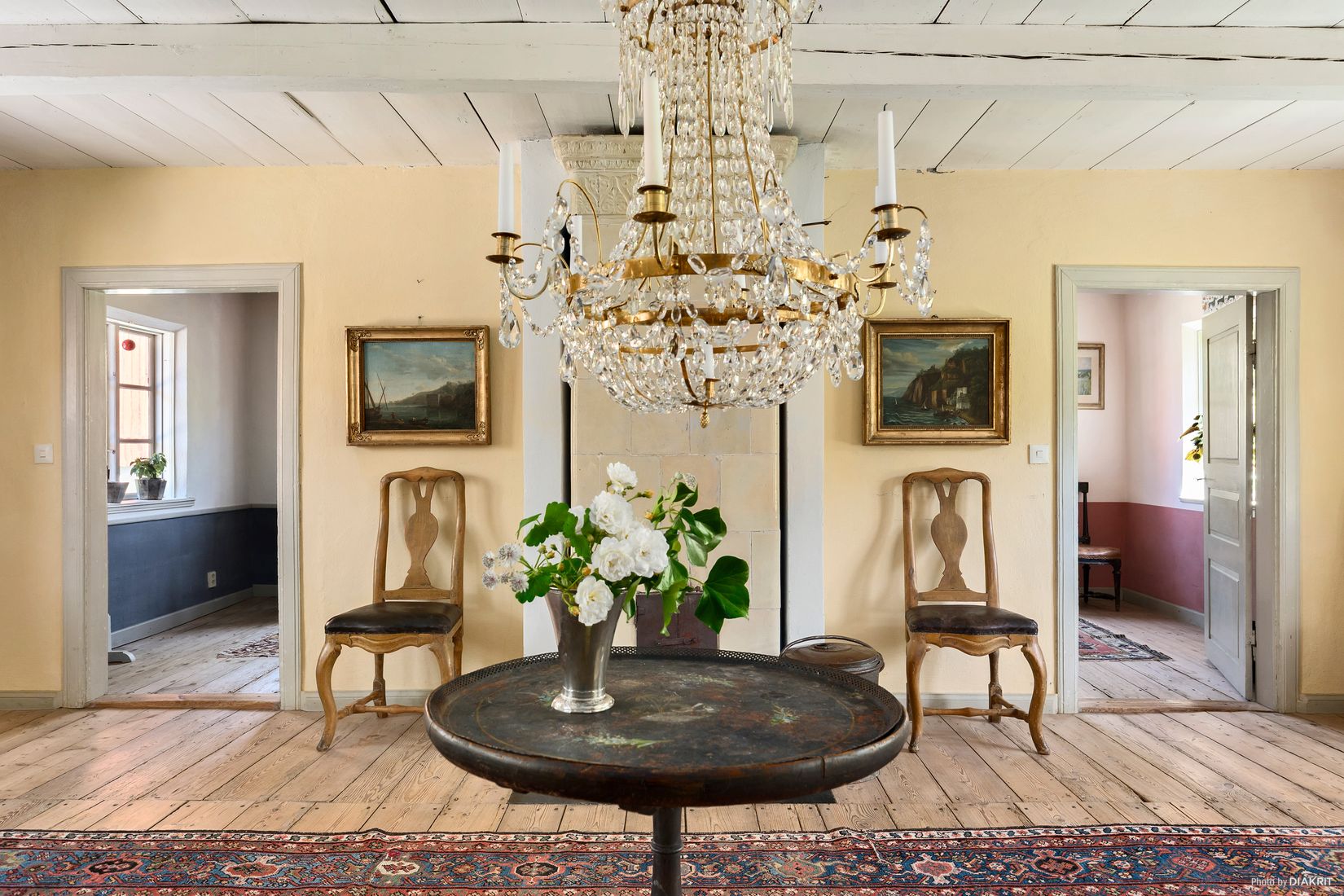 Villa, Fru Hammars väg 3, Brösarp, Tomelilla