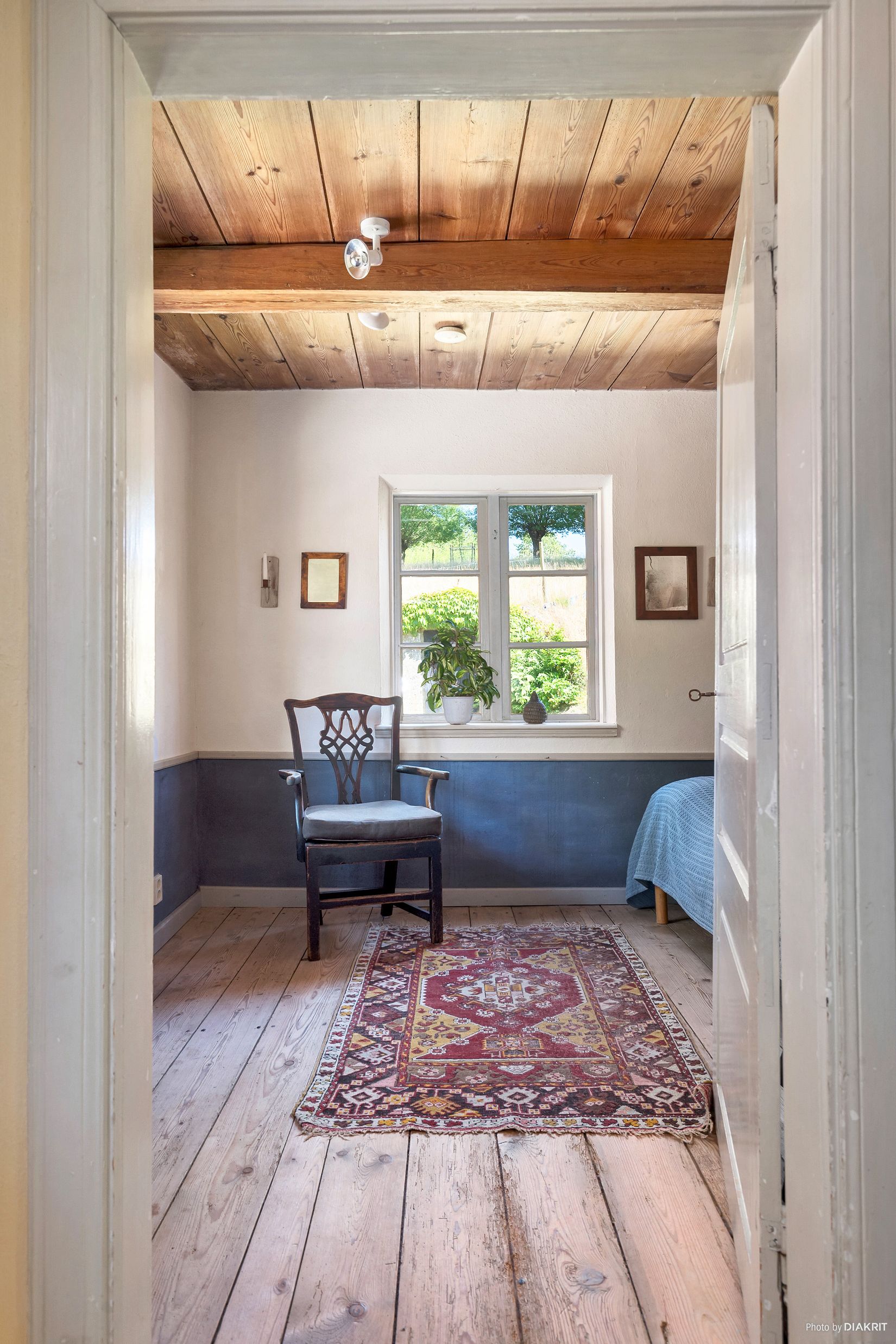 Villa, Fru Hammars väg 3, Brösarp, Tomelilla