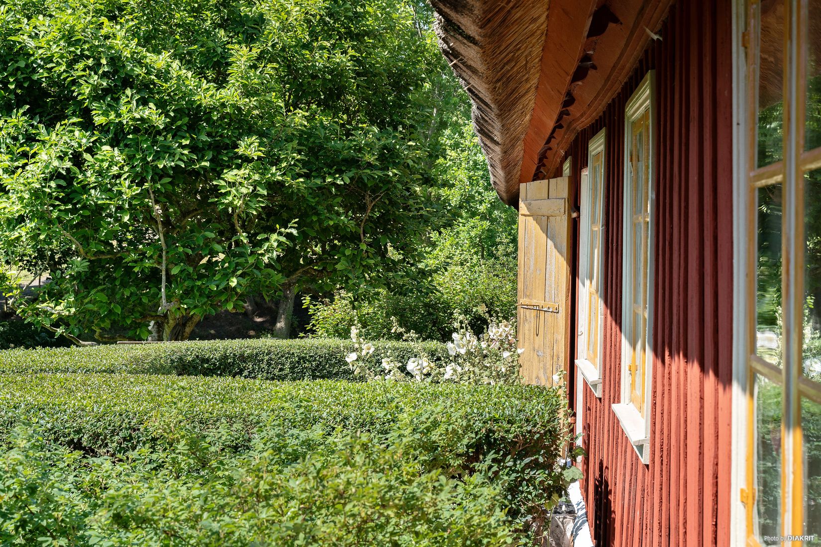 Villa, Fru Hammars väg 3, Brösarp, Tomelilla