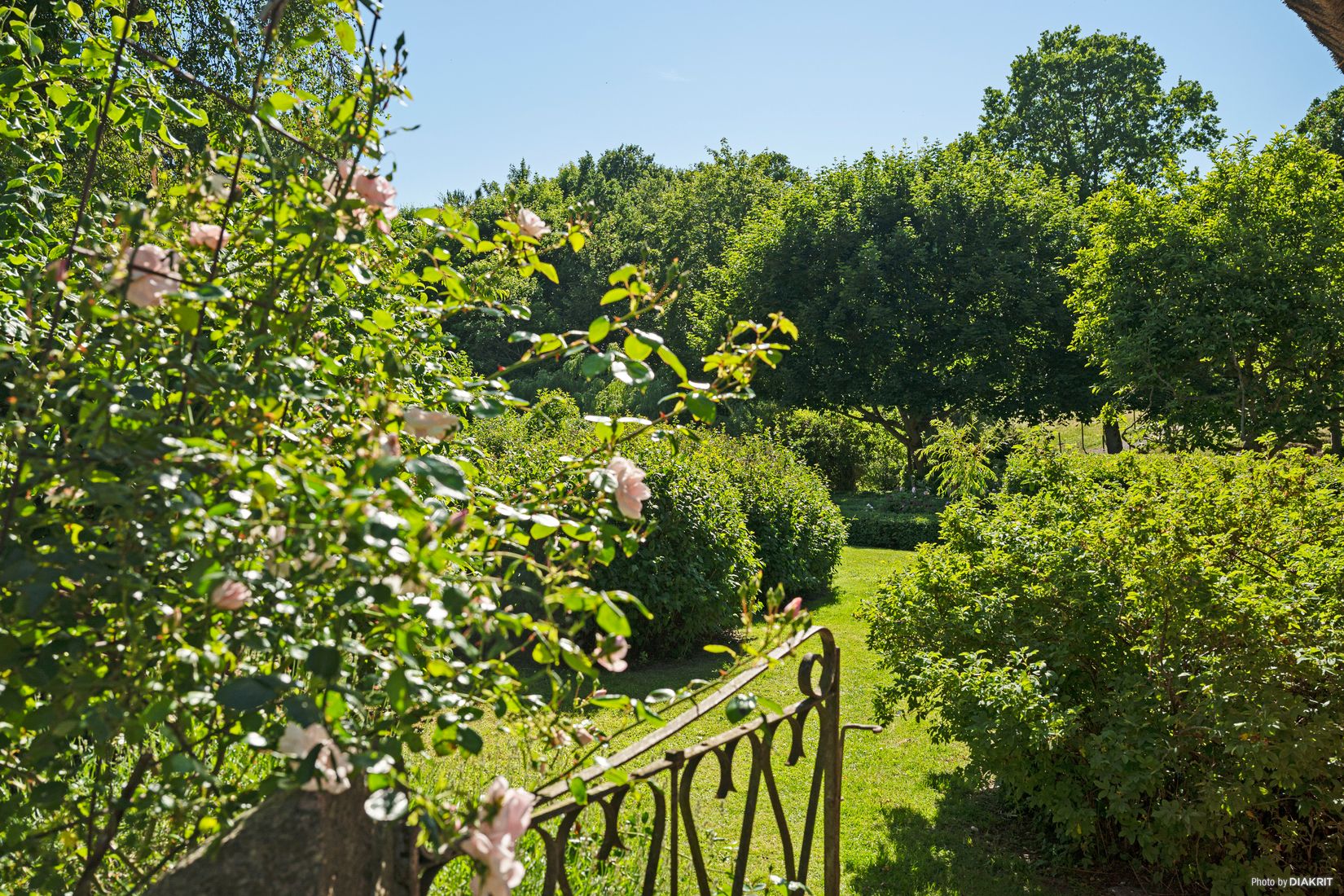 Villa, Fru Hammars väg 3, Brösarp, Tomelilla