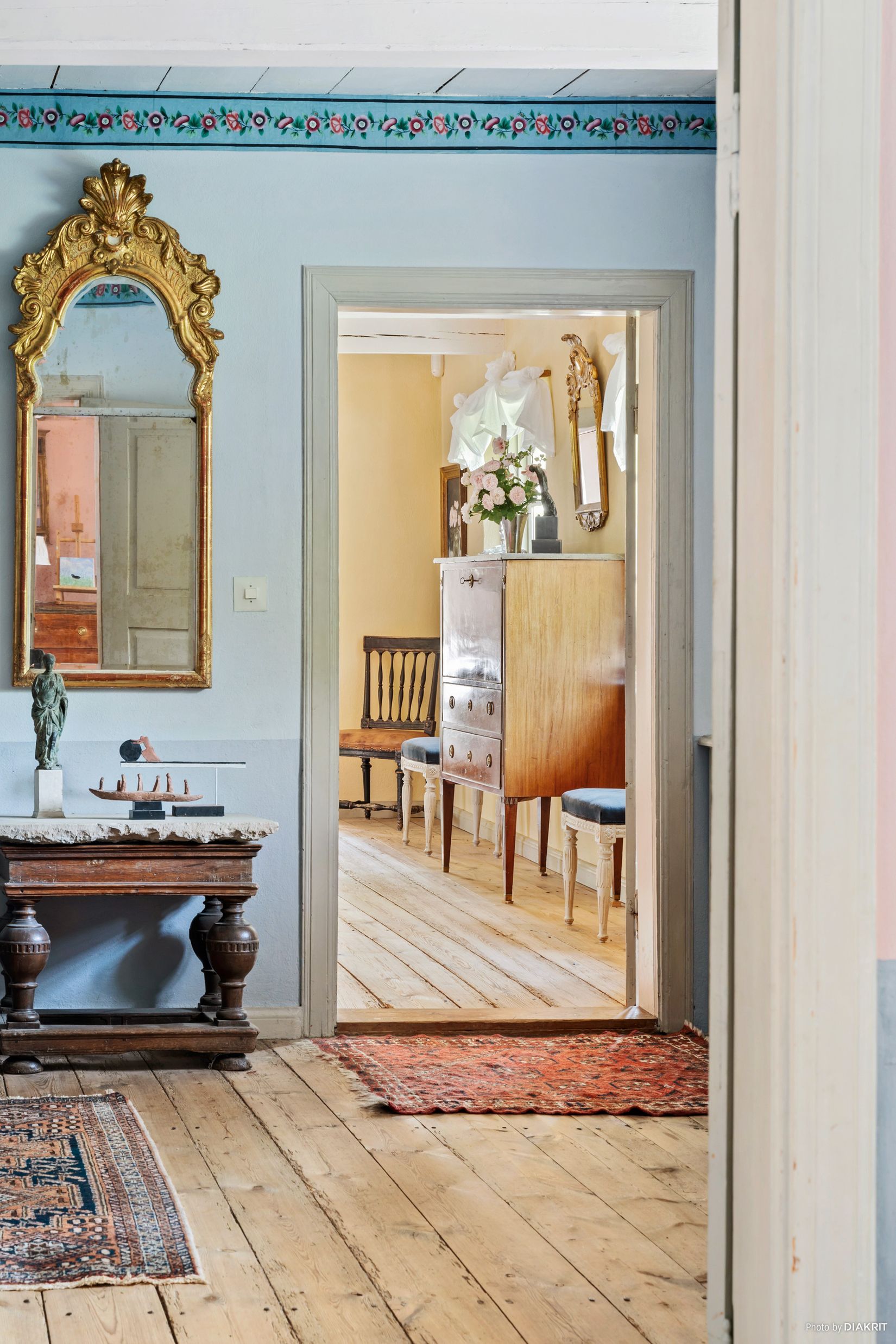 Villa, Fru Hammars väg 3, Brösarp, Tomelilla