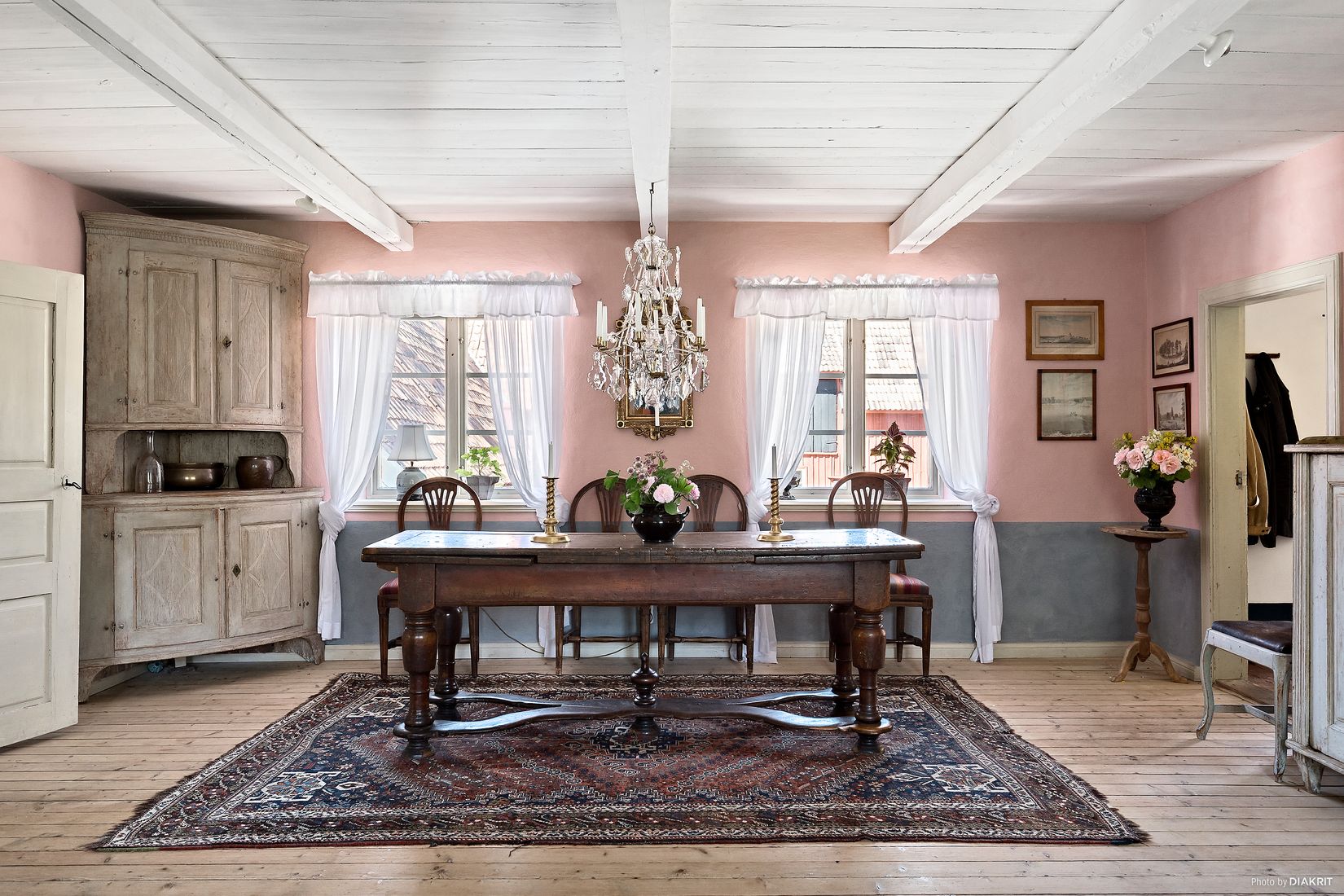 Villa, Fru Hammars väg 3, Brösarp, Tomelilla