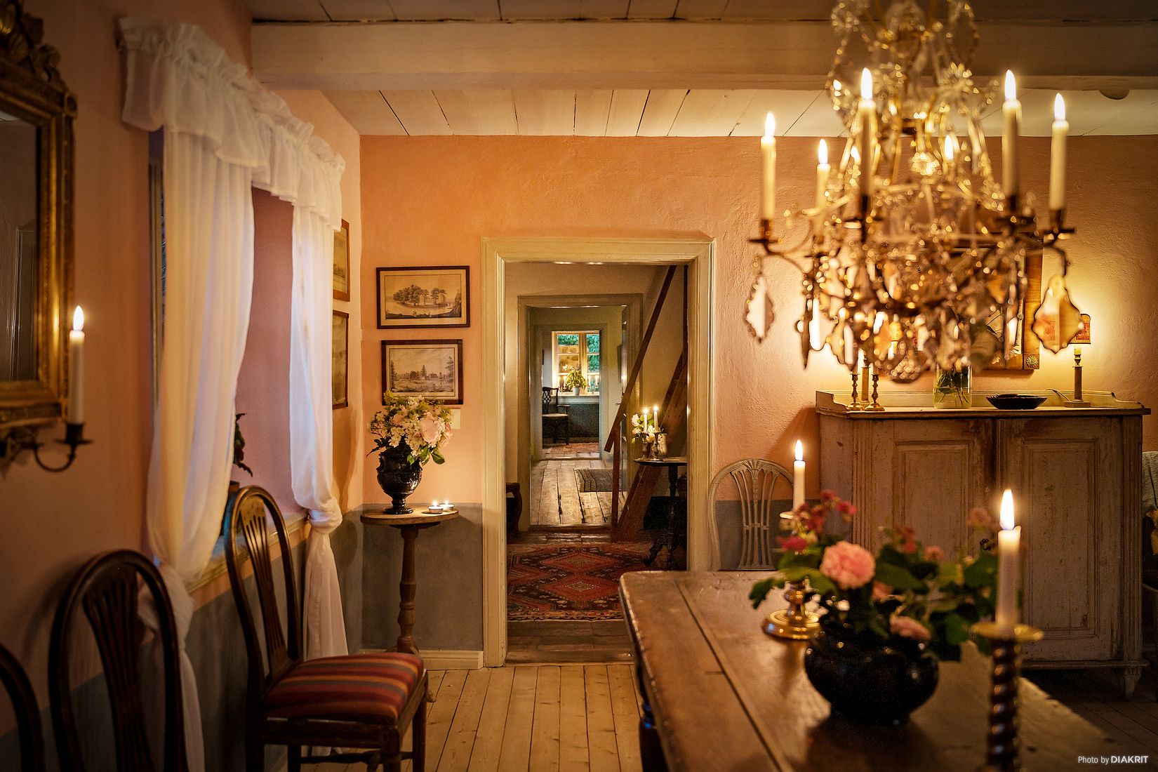 Villa, Fru Hammars väg 3, Brösarp, Tomelilla