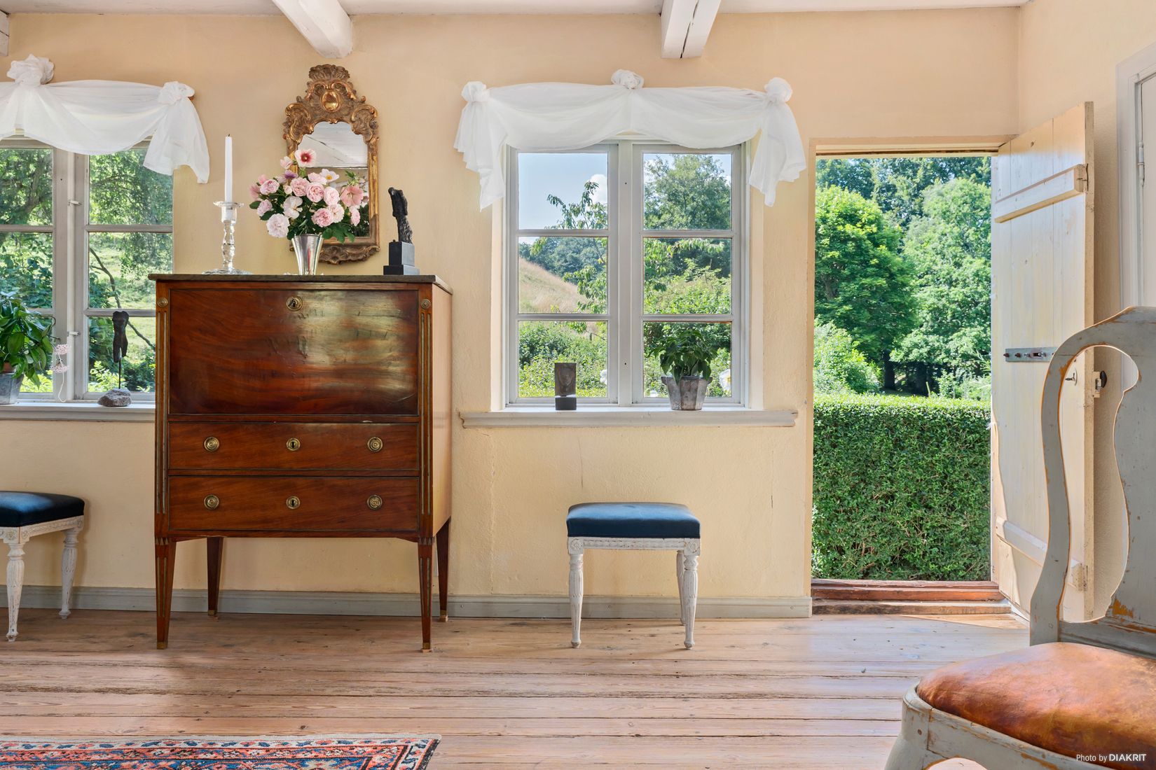 Villa, Fru Hammars väg 3, Brösarp, Tomelilla