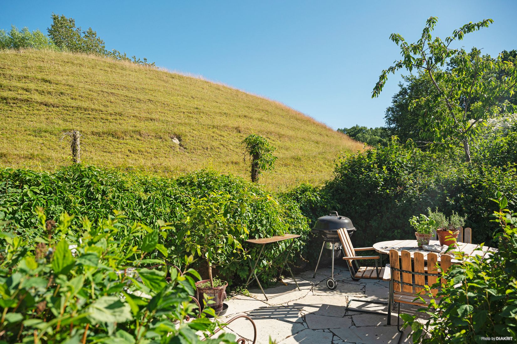 Villa, Fru Hammars väg 3, Brösarp, Tomelilla