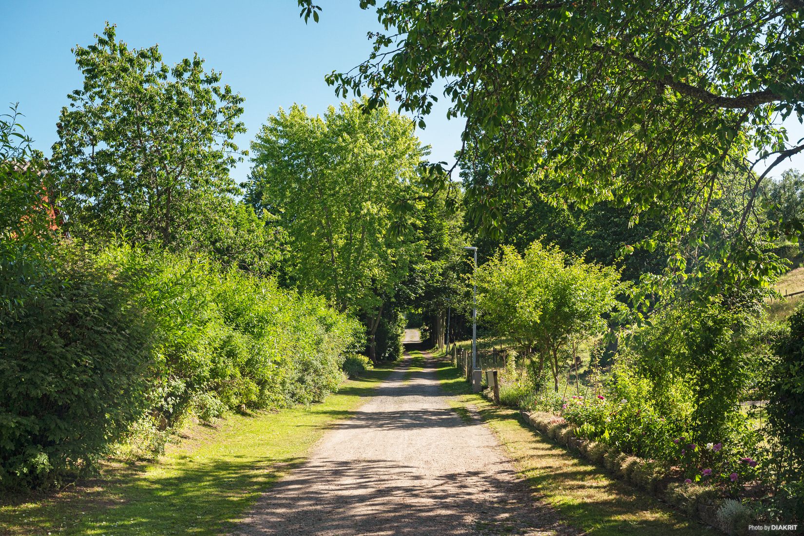 Villa, Fru Hammars väg 3, Brösarp, Tomelilla