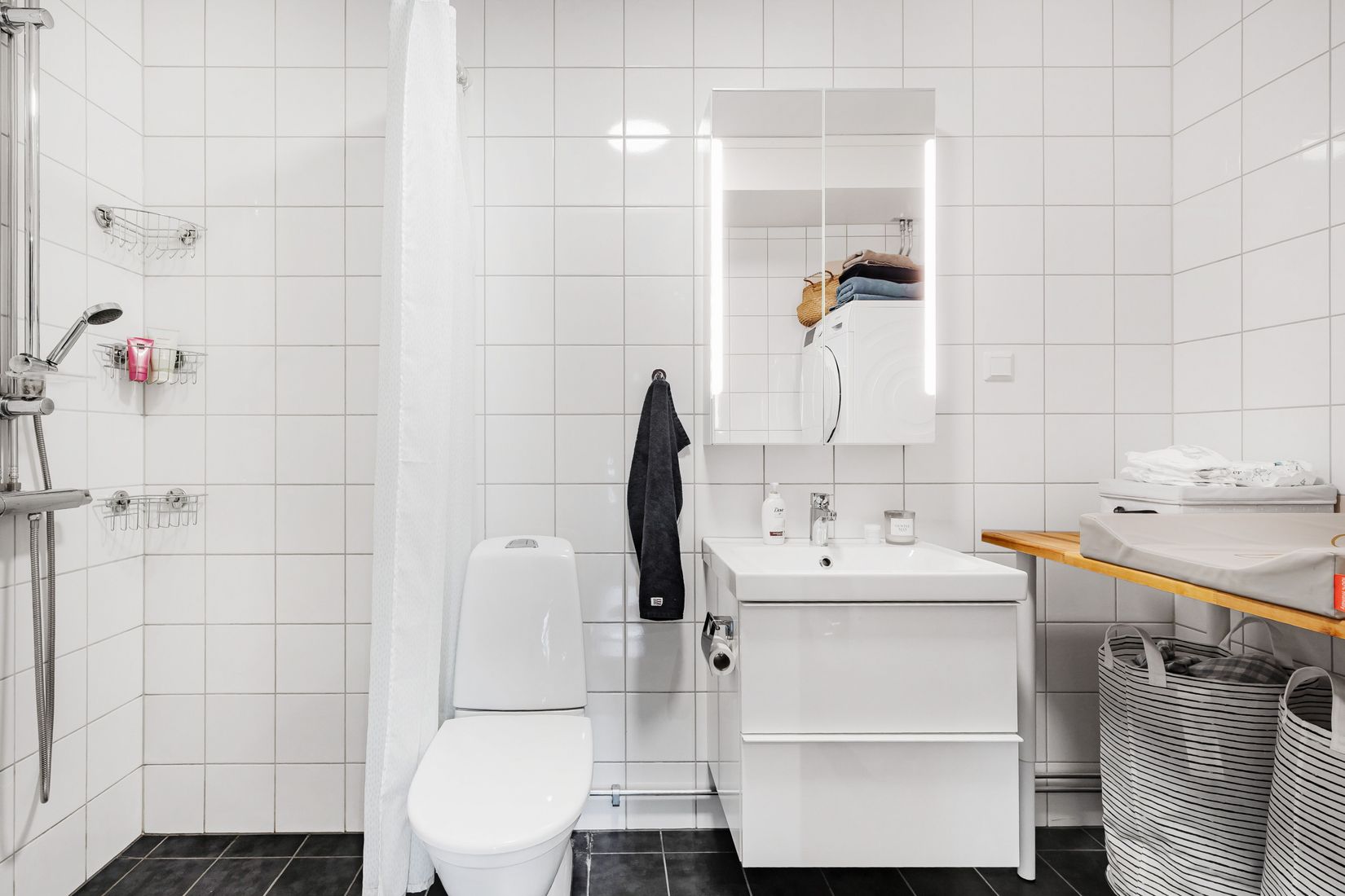 Bostadsrätt, Stövarvägen 1B, Marielundsviken, Strängnäs