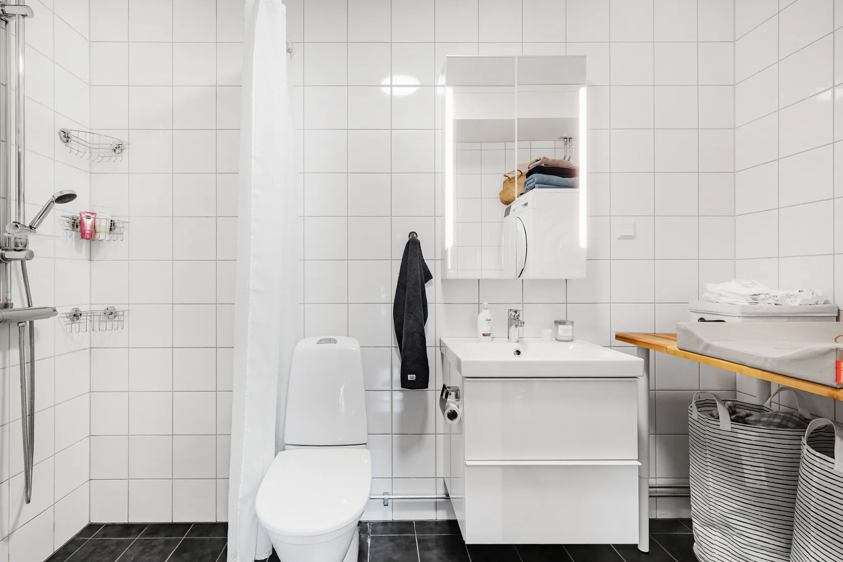 Bostadsrätt, Stövarvägen 1B, Marielundsviken, Strängnäs