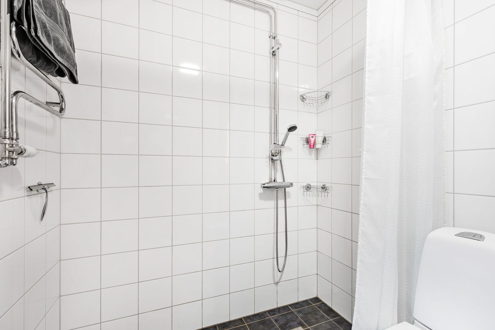 Bostadsrätt, Stövarvägen 1B, Marielundsviken, Strängnäs