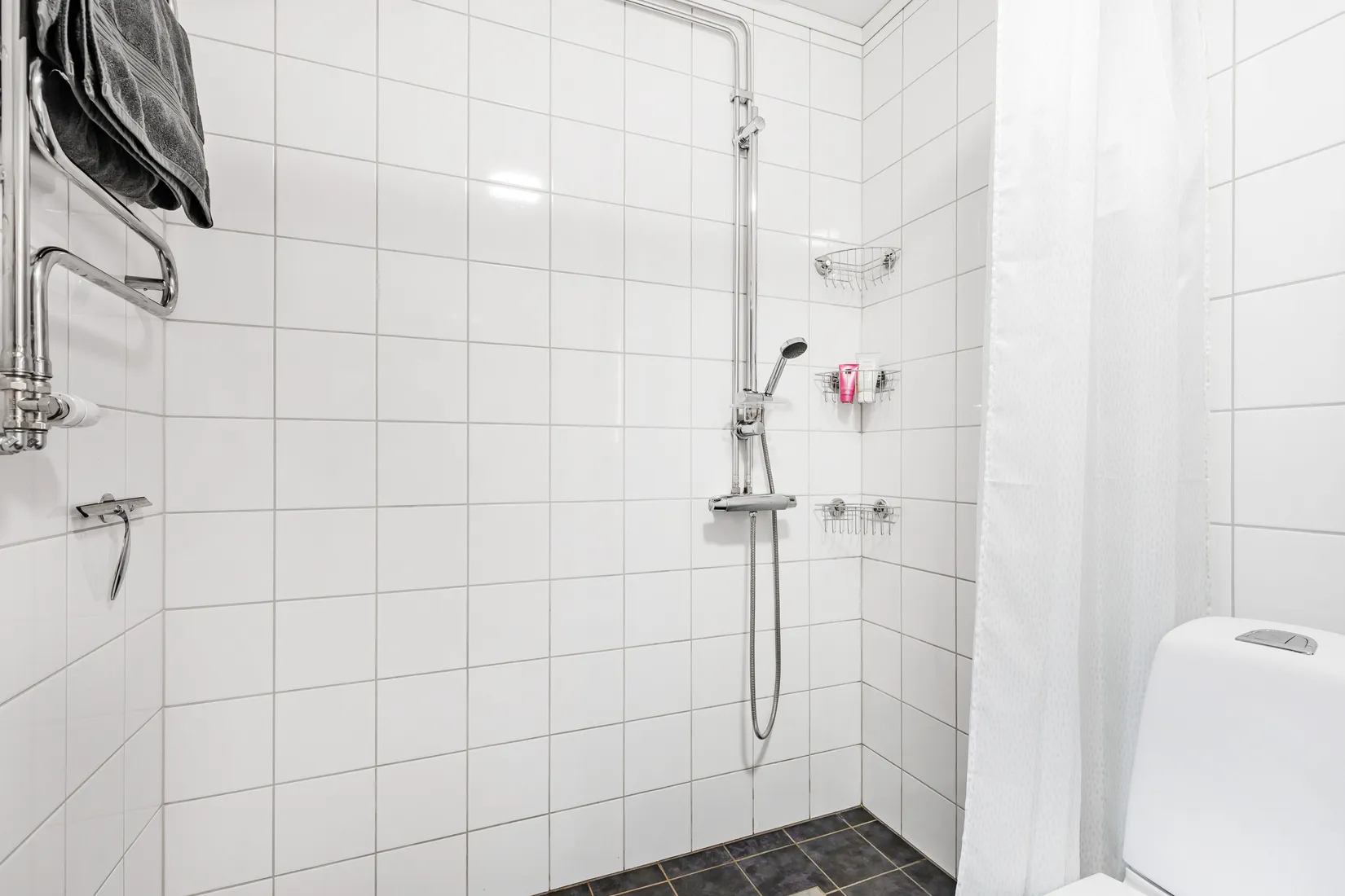 Bostadsrätt, Stövarvägen 1B, Marielundsviken, Strängnäs