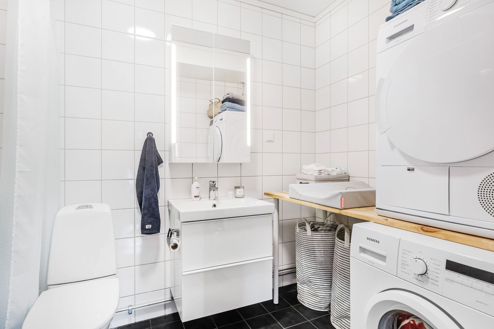 Bostadsrätt, Stövarvägen 1B, Marielundsviken, Strängnäs