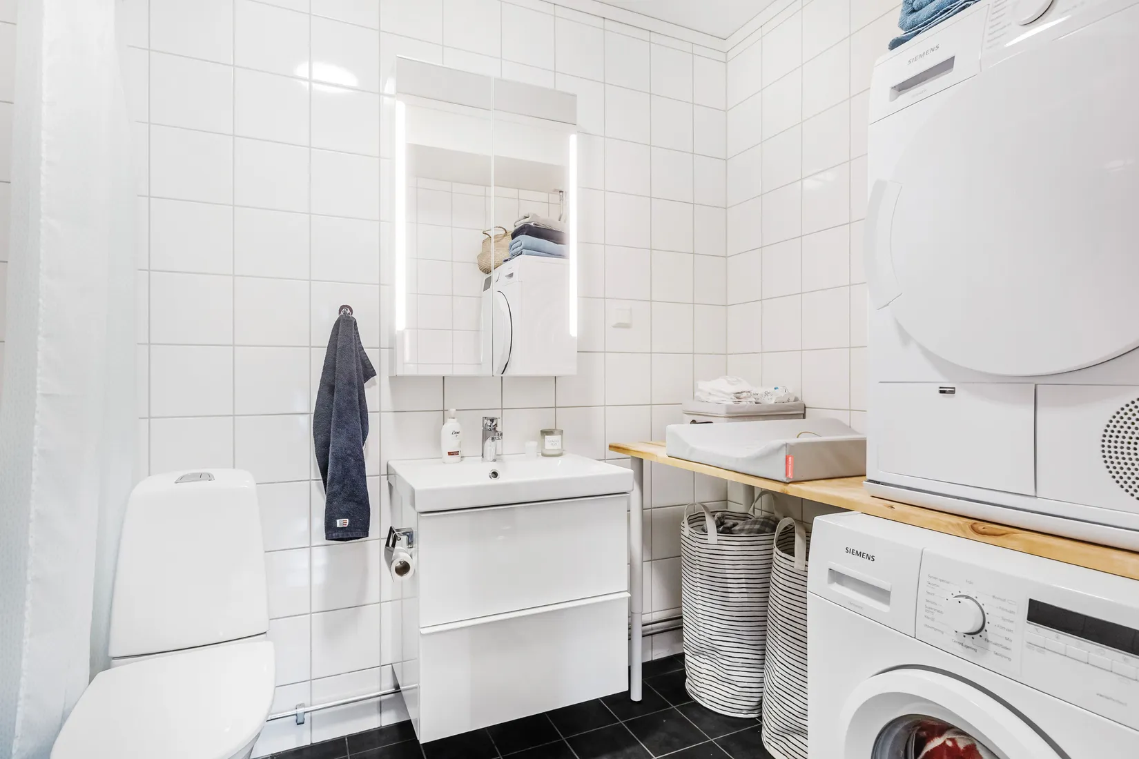 Bostadsrätt, Stövarvägen 1B, Marielundsviken, Strängnäs