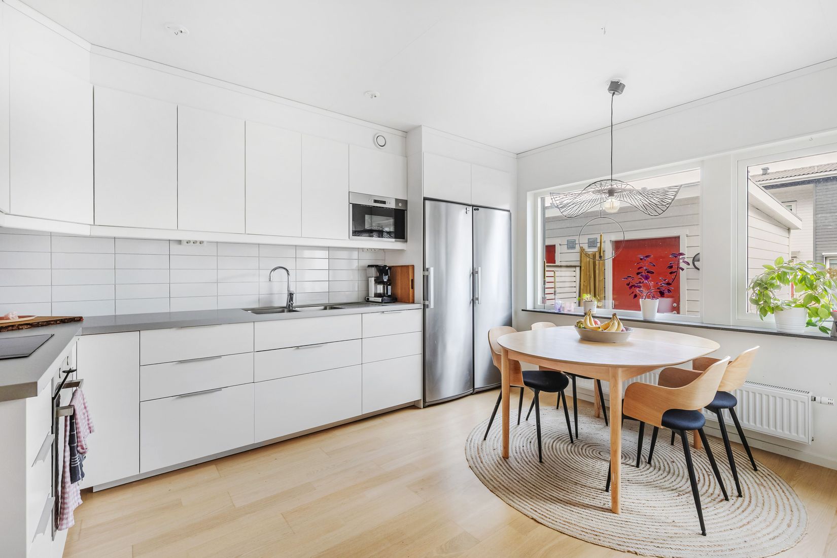 Bostadsrätt, Stövarvägen 1B, Marielundsviken, Strängnäs