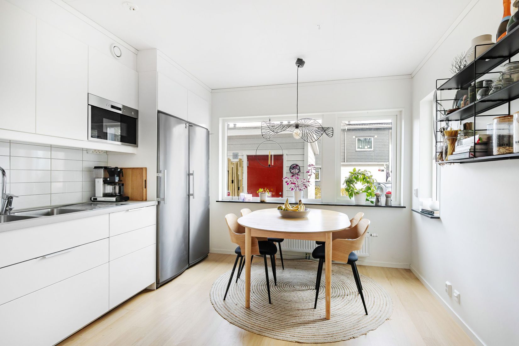 Bostadsrätt, Stövarvägen 1B, Marielundsviken, Strängnäs