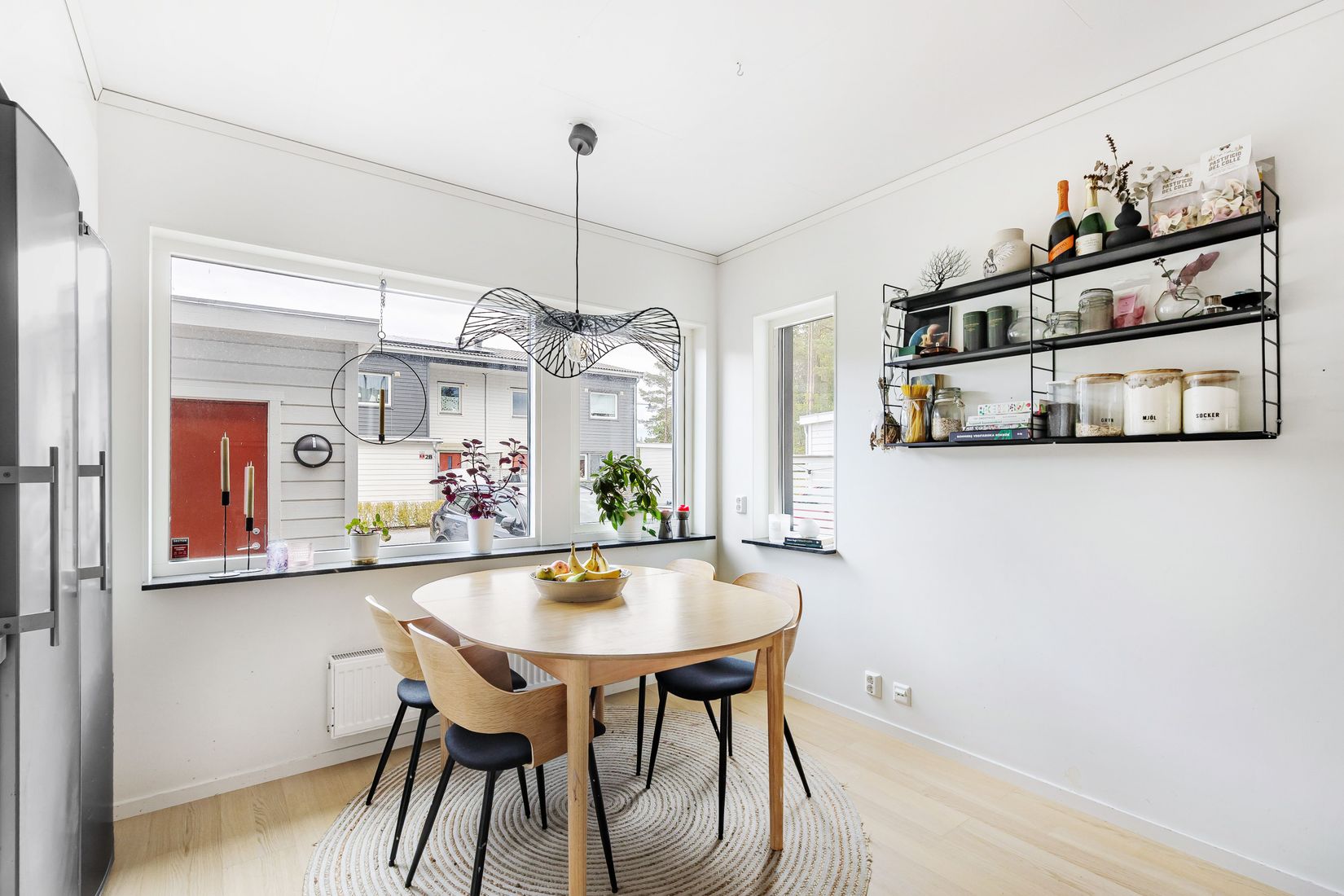 Bostadsrätt, Stövarvägen 1B, Marielundsviken, Strängnäs