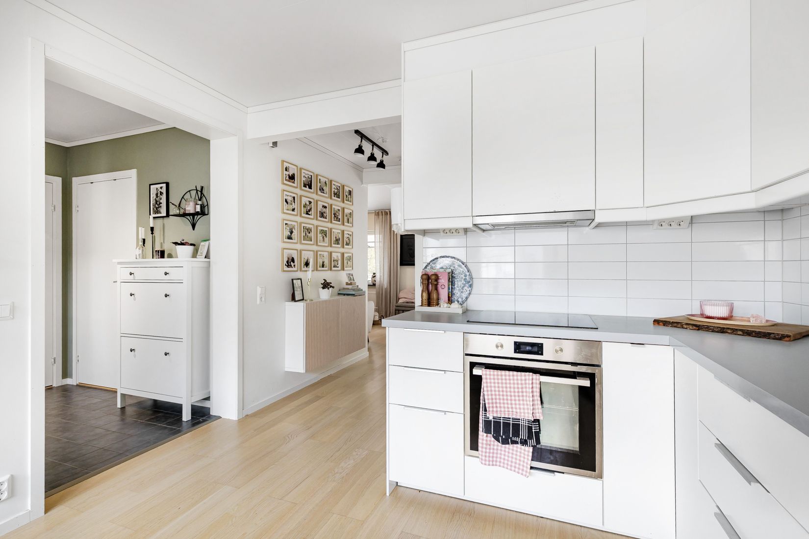 Bostadsrätt, Stövarvägen 1B, Marielundsviken, Strängnäs