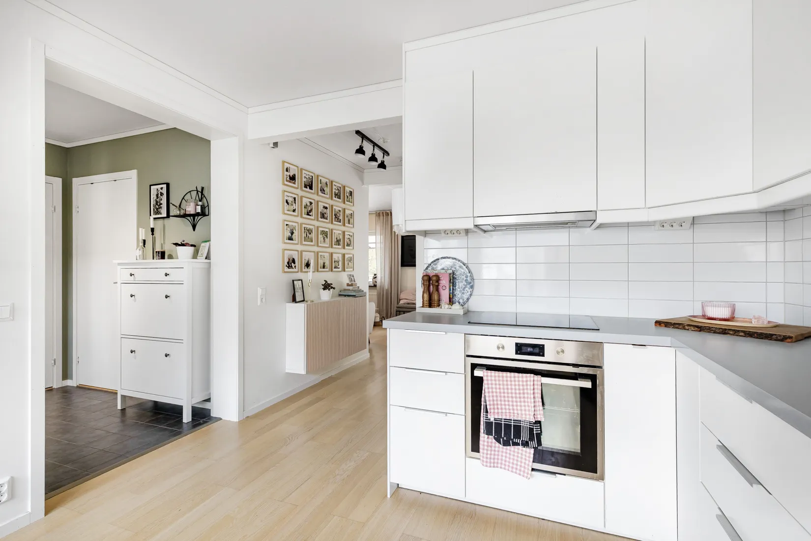 Bostadsrätt, Stövarvägen 1B, Marielundsviken, Strängnäs