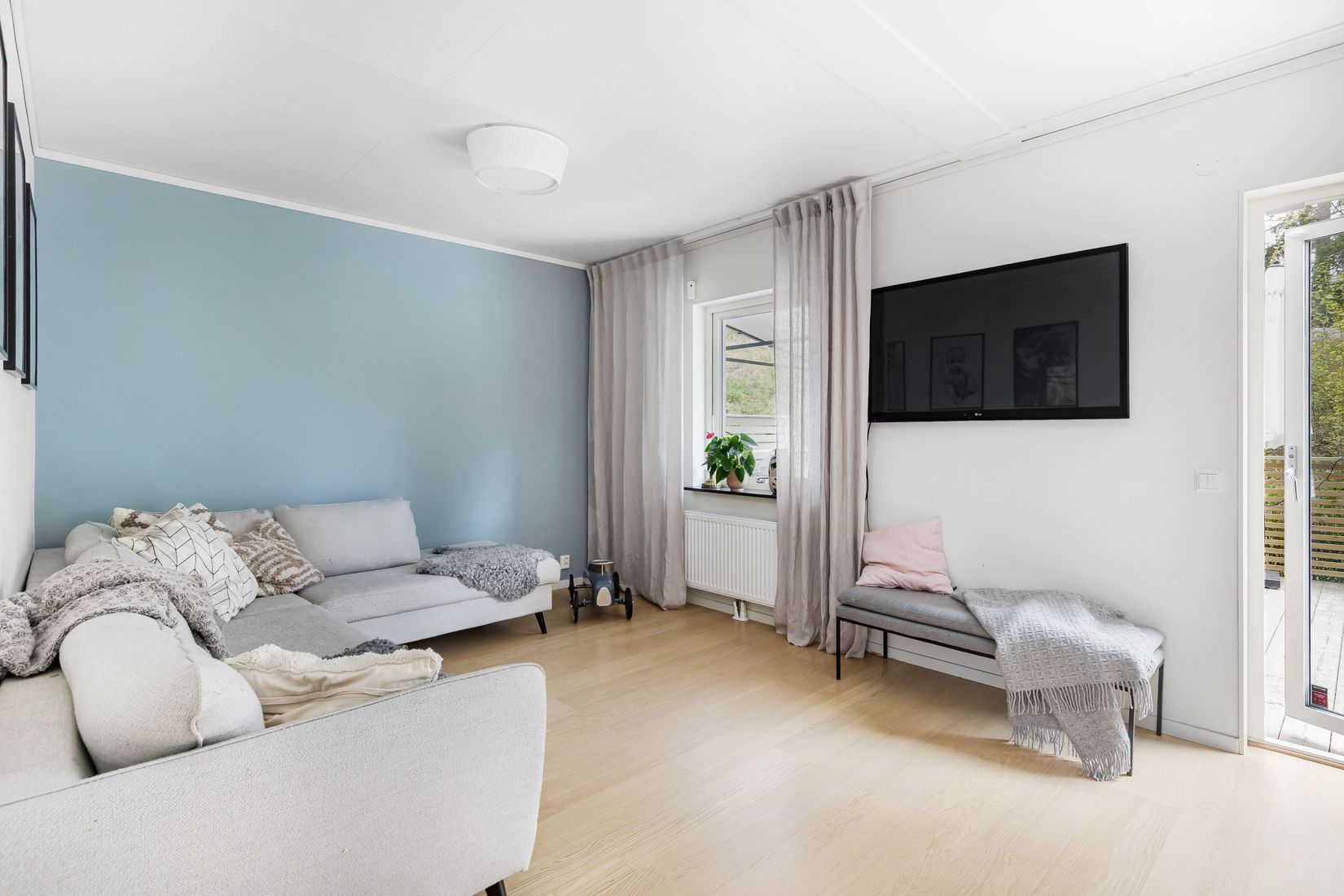 Bostadsrätt, Stövarvägen 1B, Marielundsviken, Strängnäs