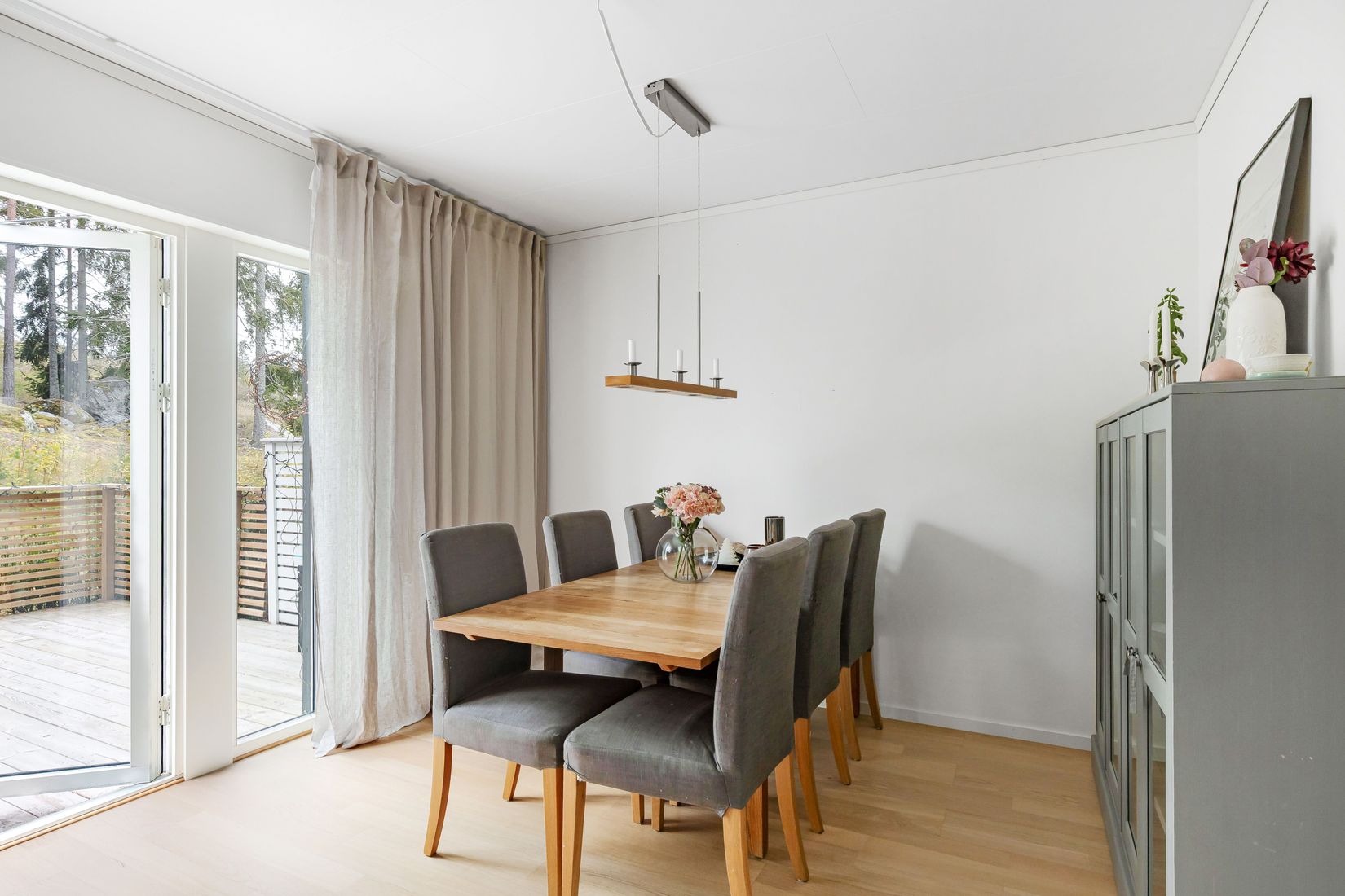 Bostadsrätt, Stövarvägen 1B, Marielundsviken, Strängnäs