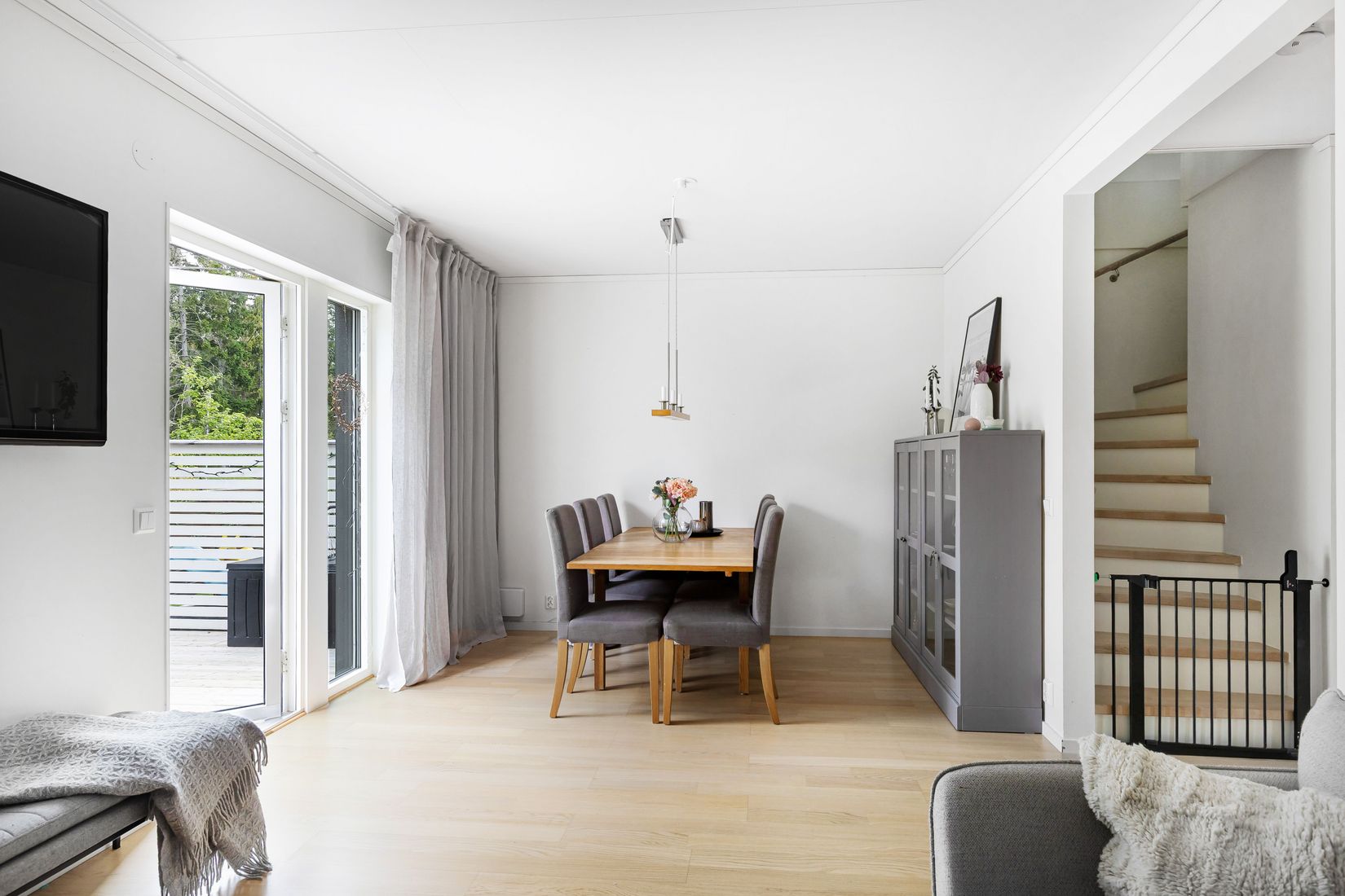 Bostadsrätt, Stövarvägen 1B, Marielundsviken, Strängnäs