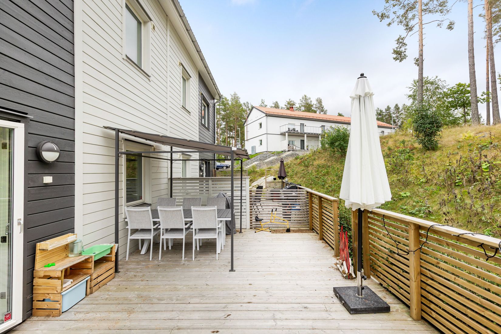 Bostadsrätt, Stövarvägen 1B, Marielundsviken, Strängnäs