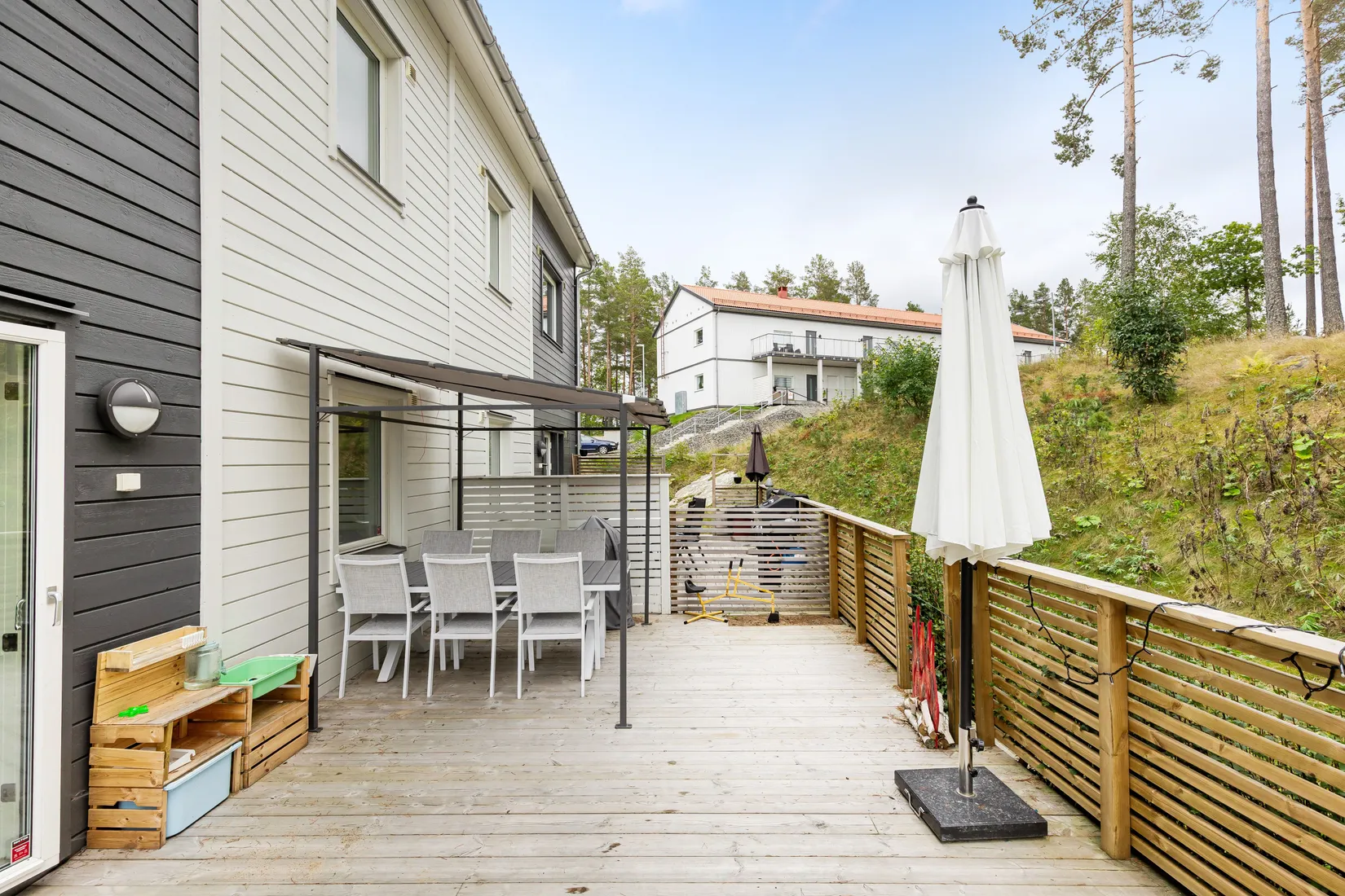Bostadsrätt, Stövarvägen 1B, Marielundsviken, Strängnäs