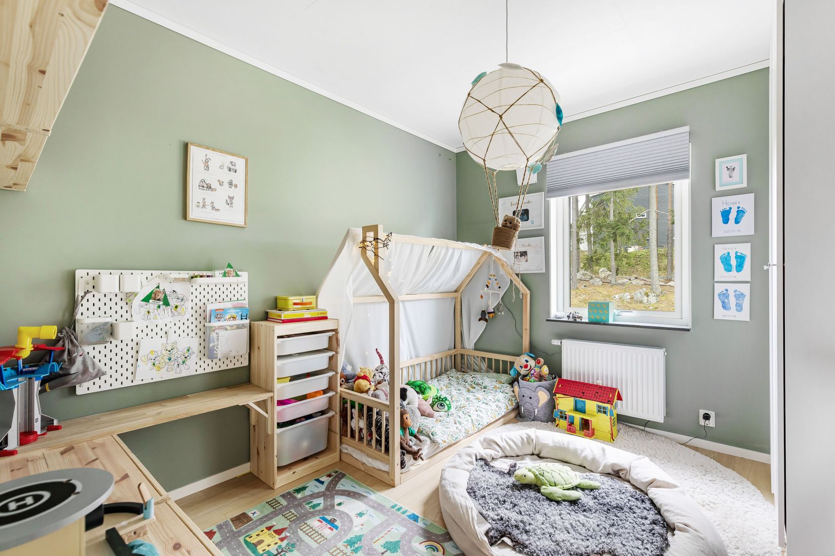 Bostadsrätt, Stövarvägen 1B, Marielundsviken, Strängnäs