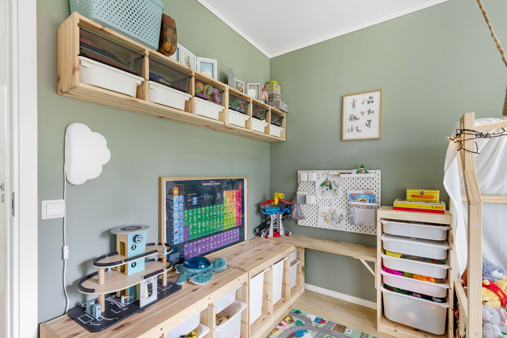 Bostadsrätt, Stövarvägen 1B, Marielundsviken, Strängnäs