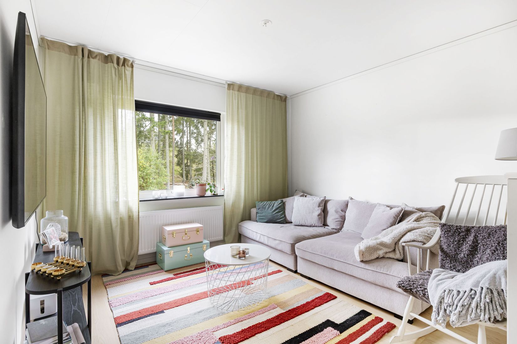 Bostadsrätt, Stövarvägen 1B, Marielundsviken, Strängnäs