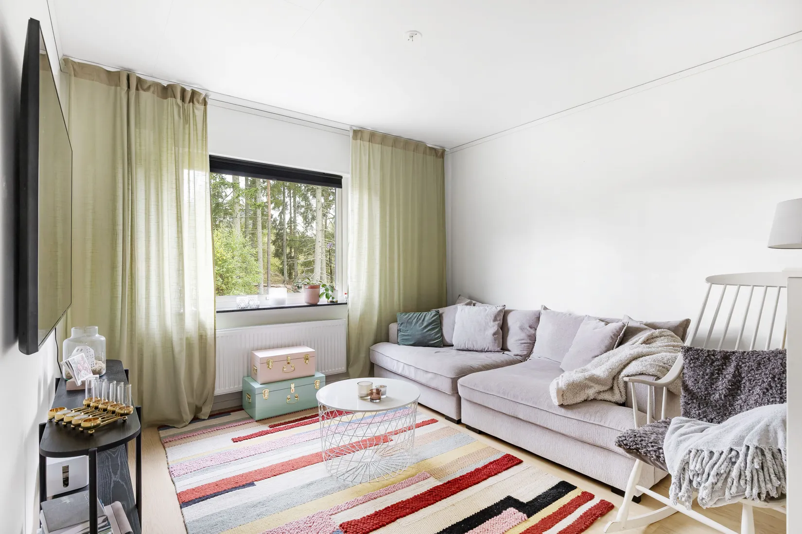 Bostadsrätt, Stövarvägen 1B, Marielundsviken, Strängnäs