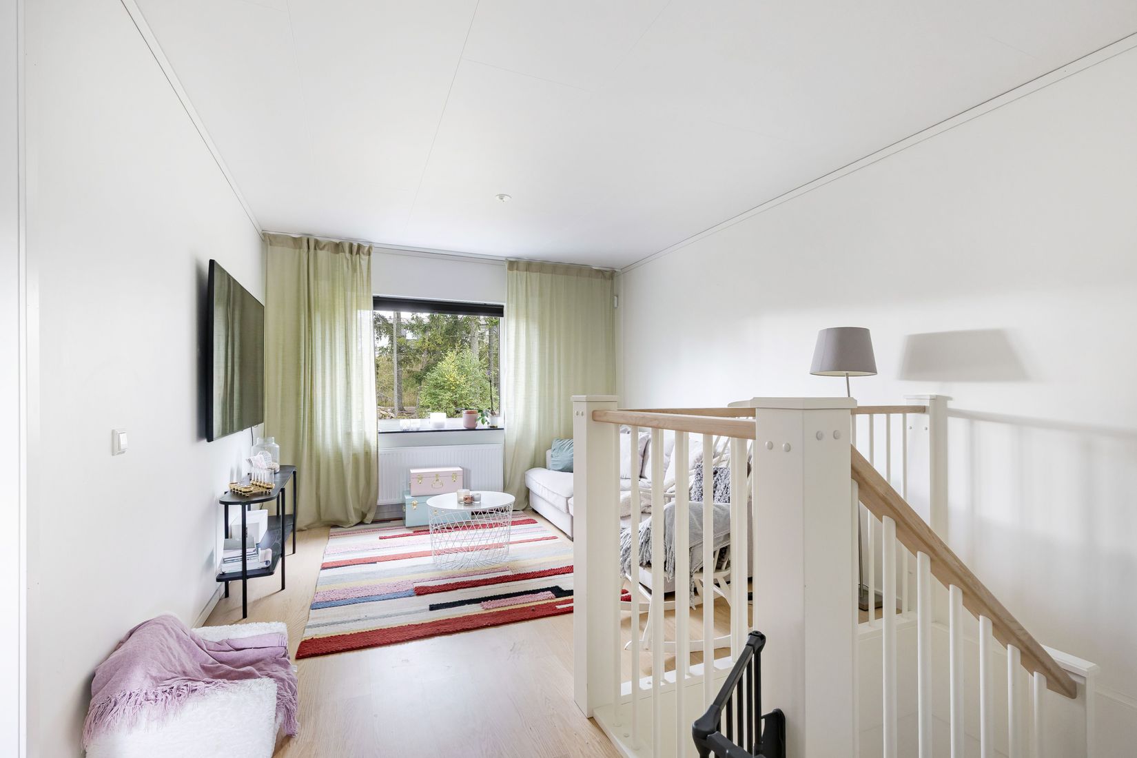 Bostadsrätt, Stövarvägen 1B, Marielundsviken, Strängnäs