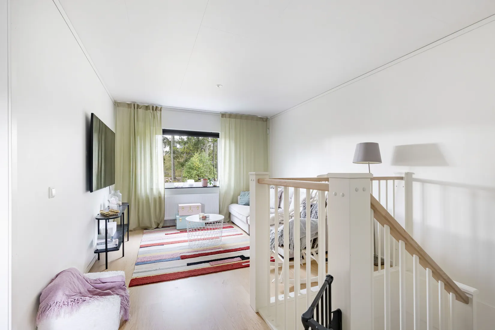 Bostadsrätt, Stövarvägen 1B, Marielundsviken, Strängnäs