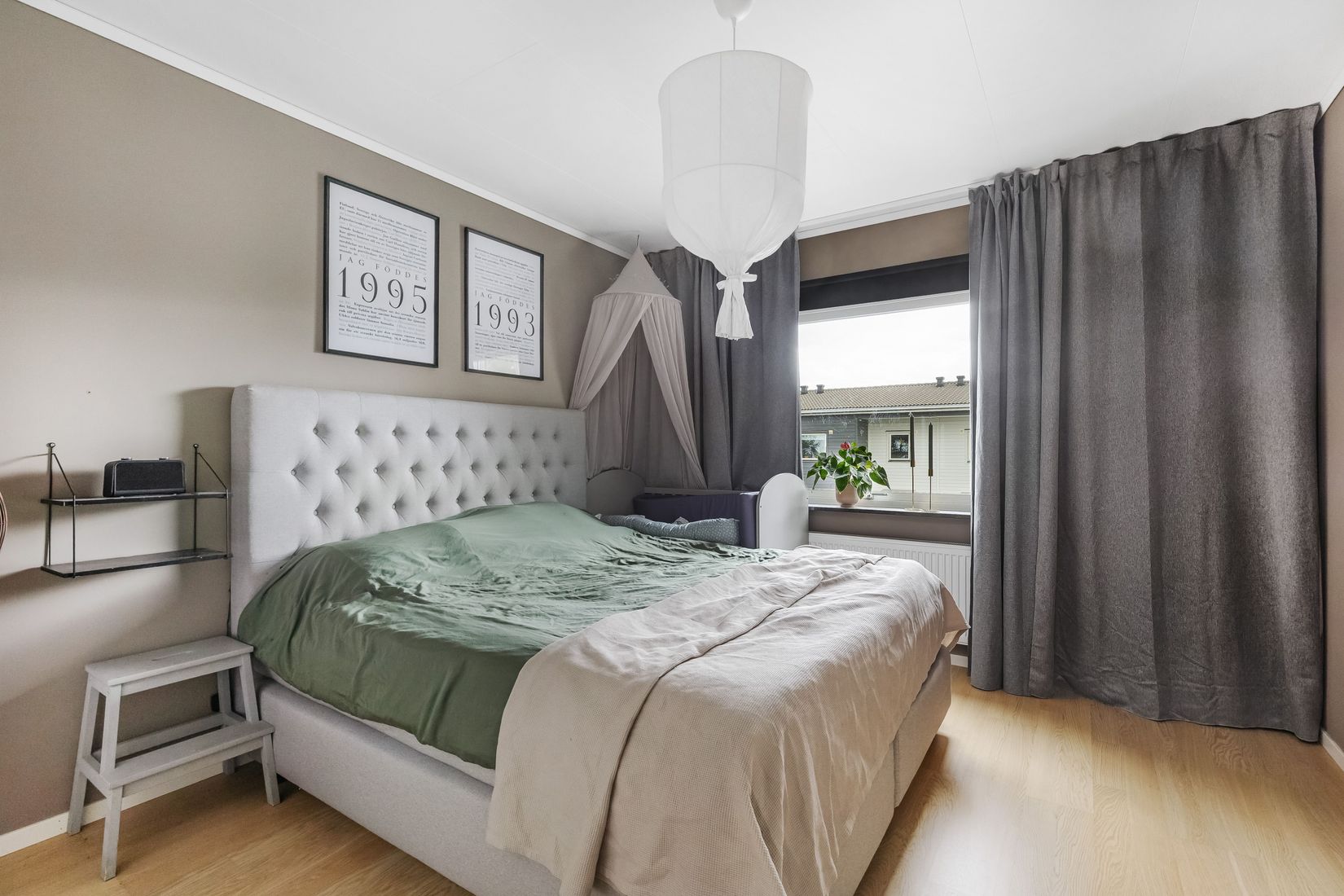 Bostadsrätt, Stövarvägen 1B, Marielundsviken, Strängnäs