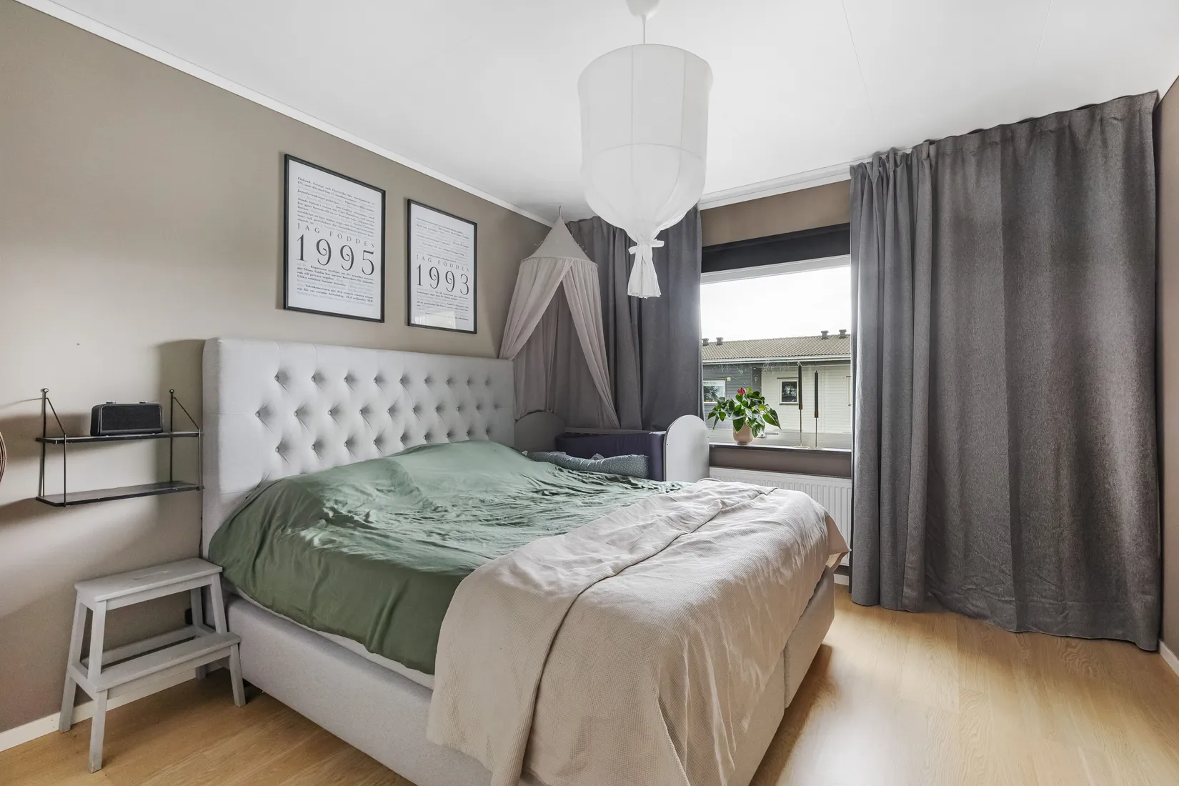 Bostadsrätt, Stövarvägen 1B, Marielundsviken, Strängnäs
